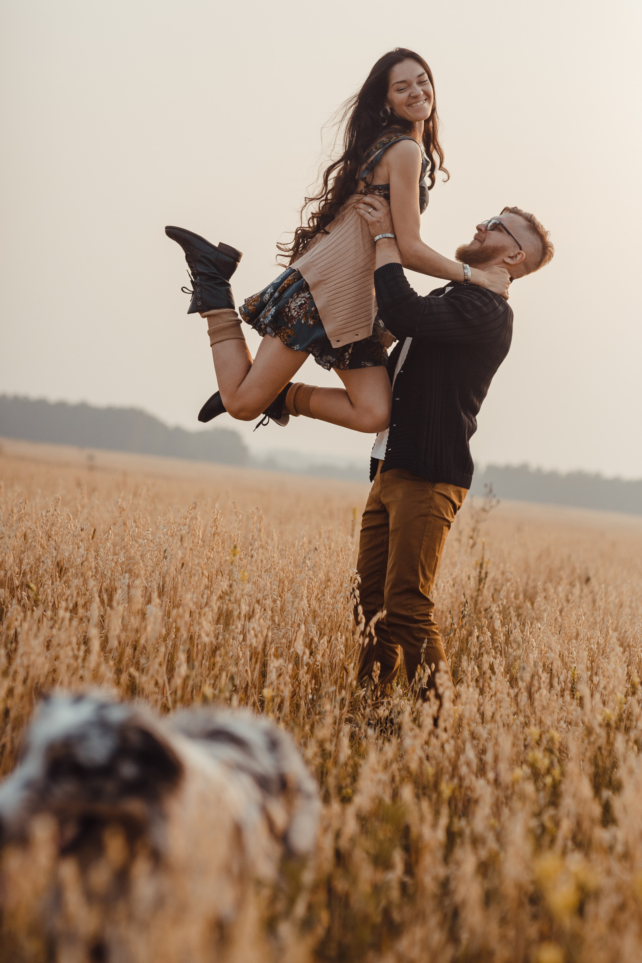 Mike. PHOTOGRAPHER romanoff-egor