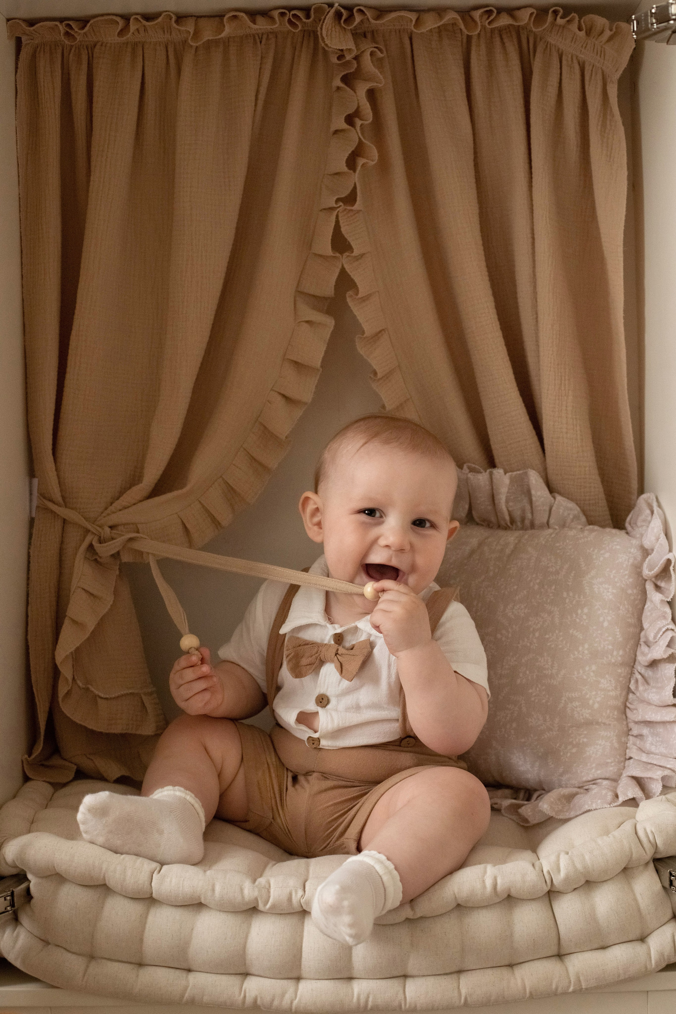 Настя Итого. Фотограф новорожденных в Екатеринбурге Татьяна Продан