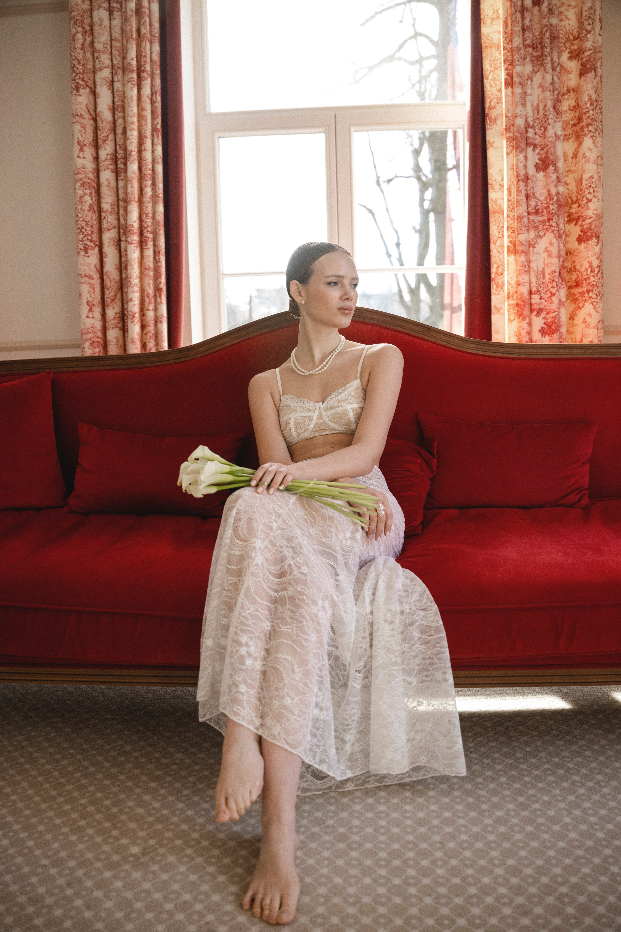 Михаил и Полина. Свадебный и портретный фотограф