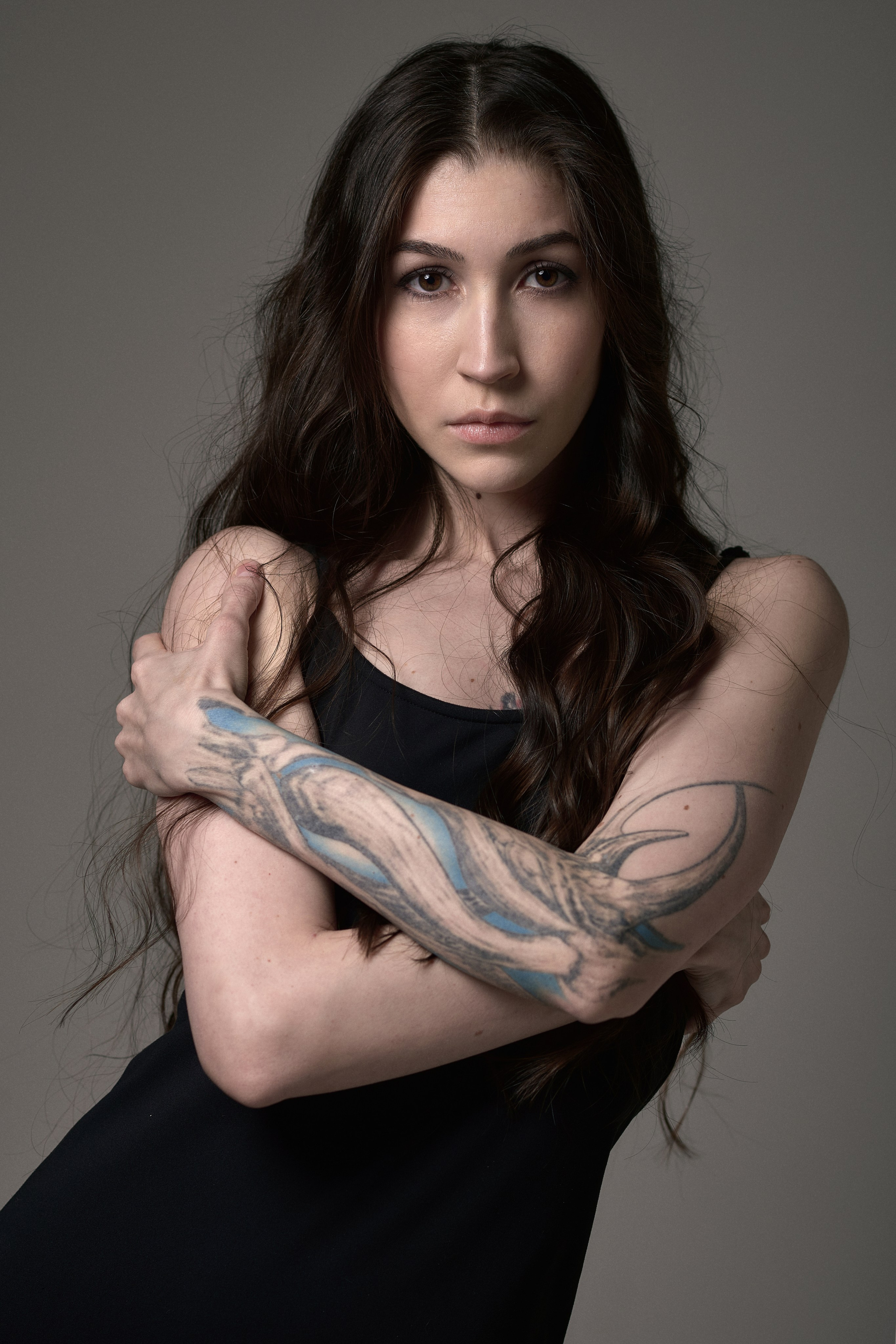 Индивидуальные фотосессии в студии. Ваш фотограф Таганрог/Ростов-на-Дону Анна Дегтярёва