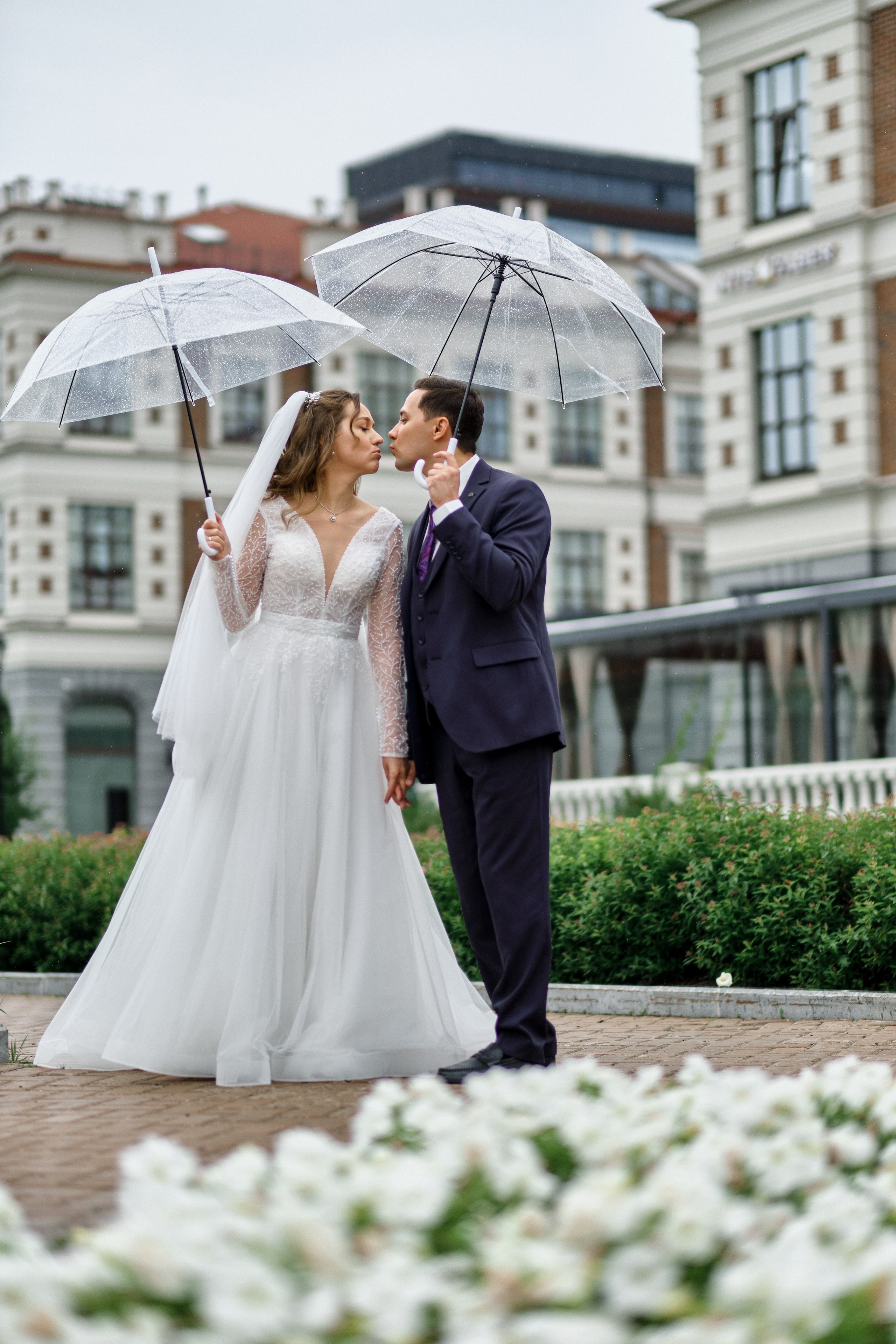 Eternal Vows. Свадебный и портретный фотограф Орлов Никита