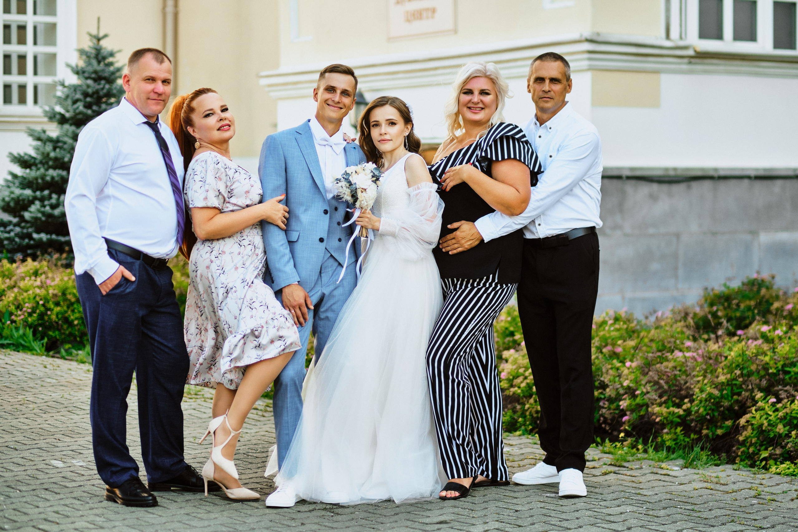 WD \ Самый важный день. Свадебный и портретный фотограф Орлов Никита