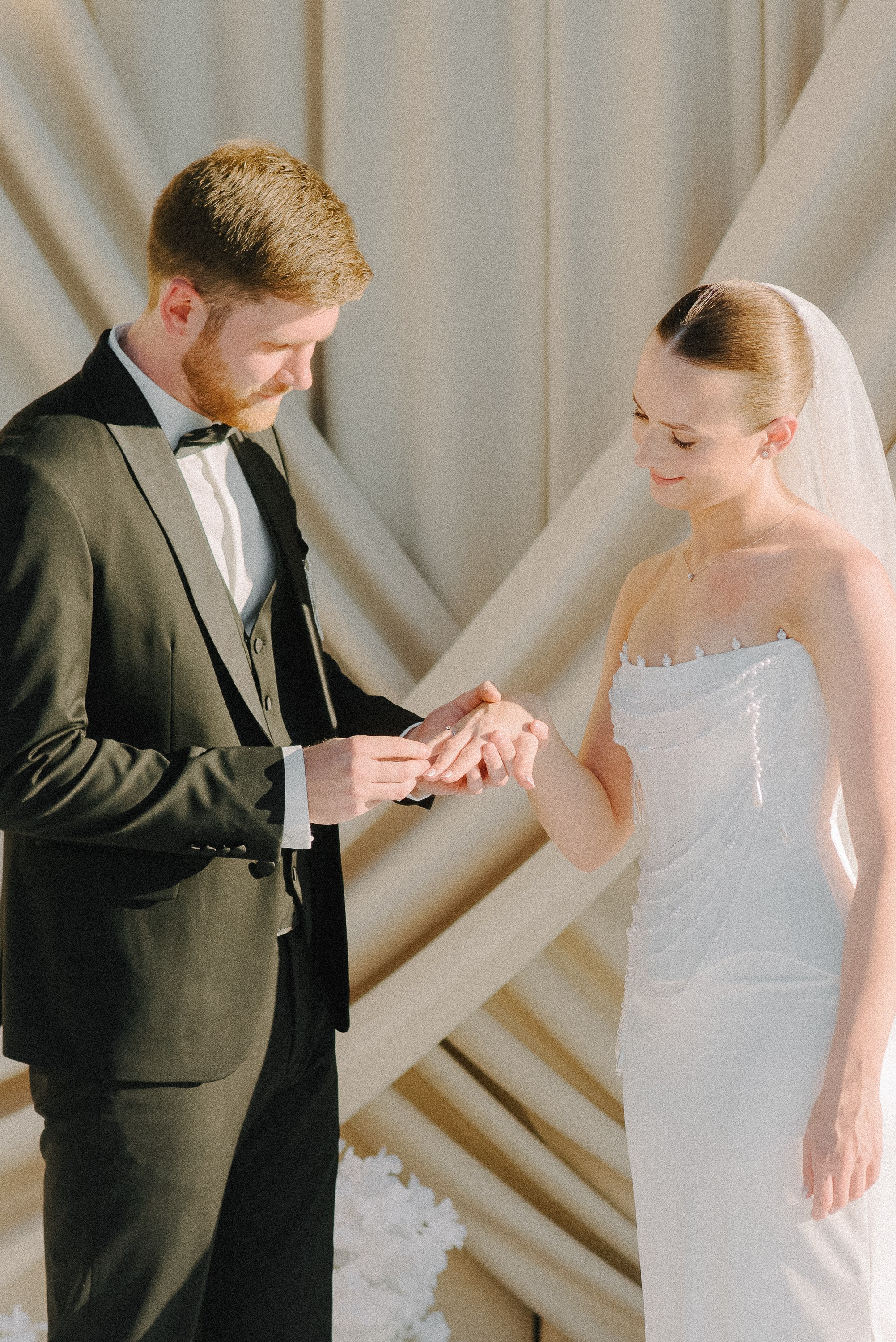 Александр и Валерия. Курск. Свадебный и семейный фотограф в Курске Николай Бусел
