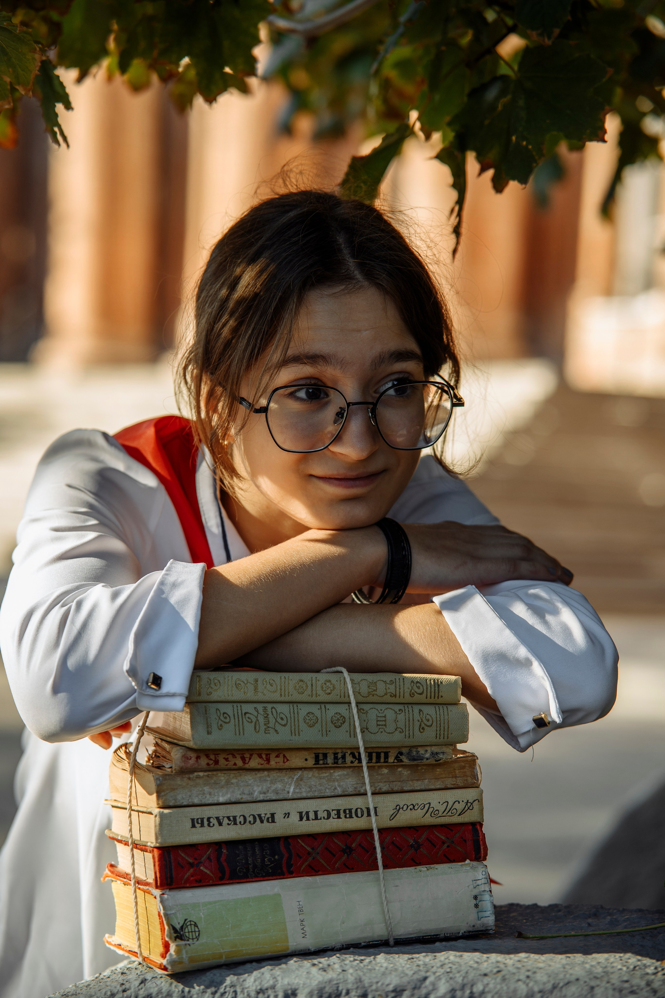 Пионеры. Семейный фотограф Анна Лищук г. Таганрог