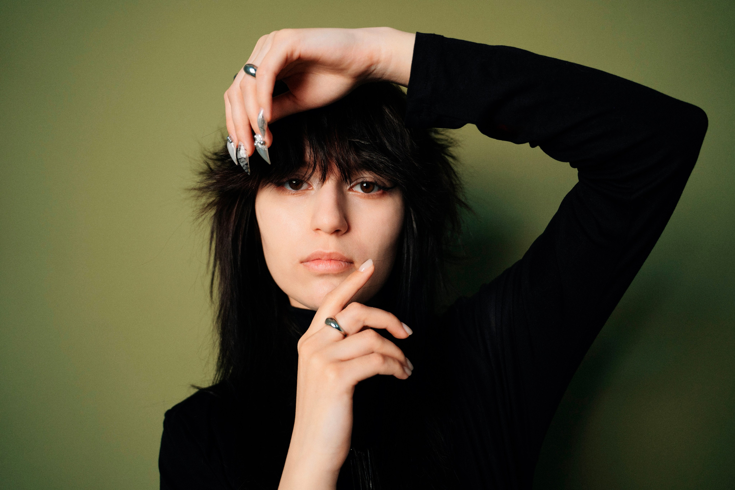 Портфолио. YULIA NOVOSELTSEVA