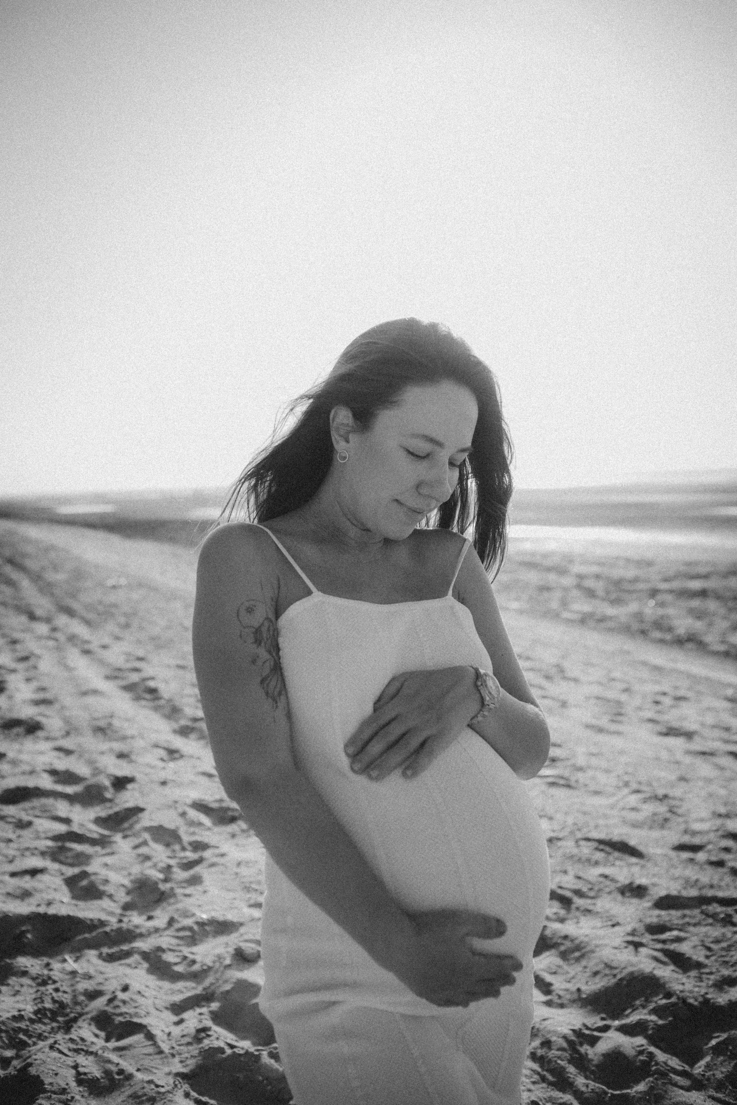 Денис & Юля. Семейный фотограф и фотограф на роды в Ростове-на-Дону Мухина Виктория