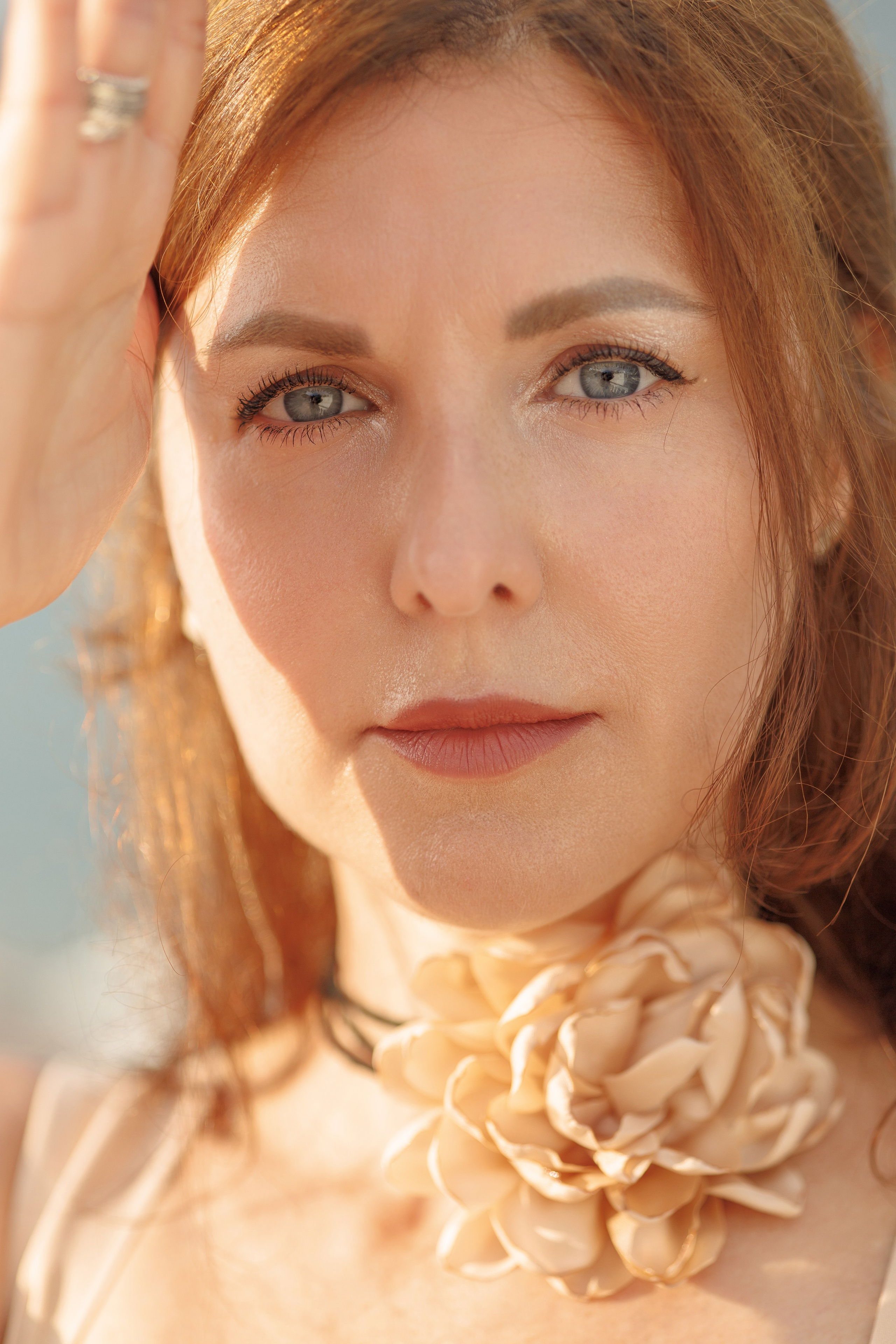 Семейная прогулка. Семейный и портретный фотограф в Геленджике Любовь Бодрова