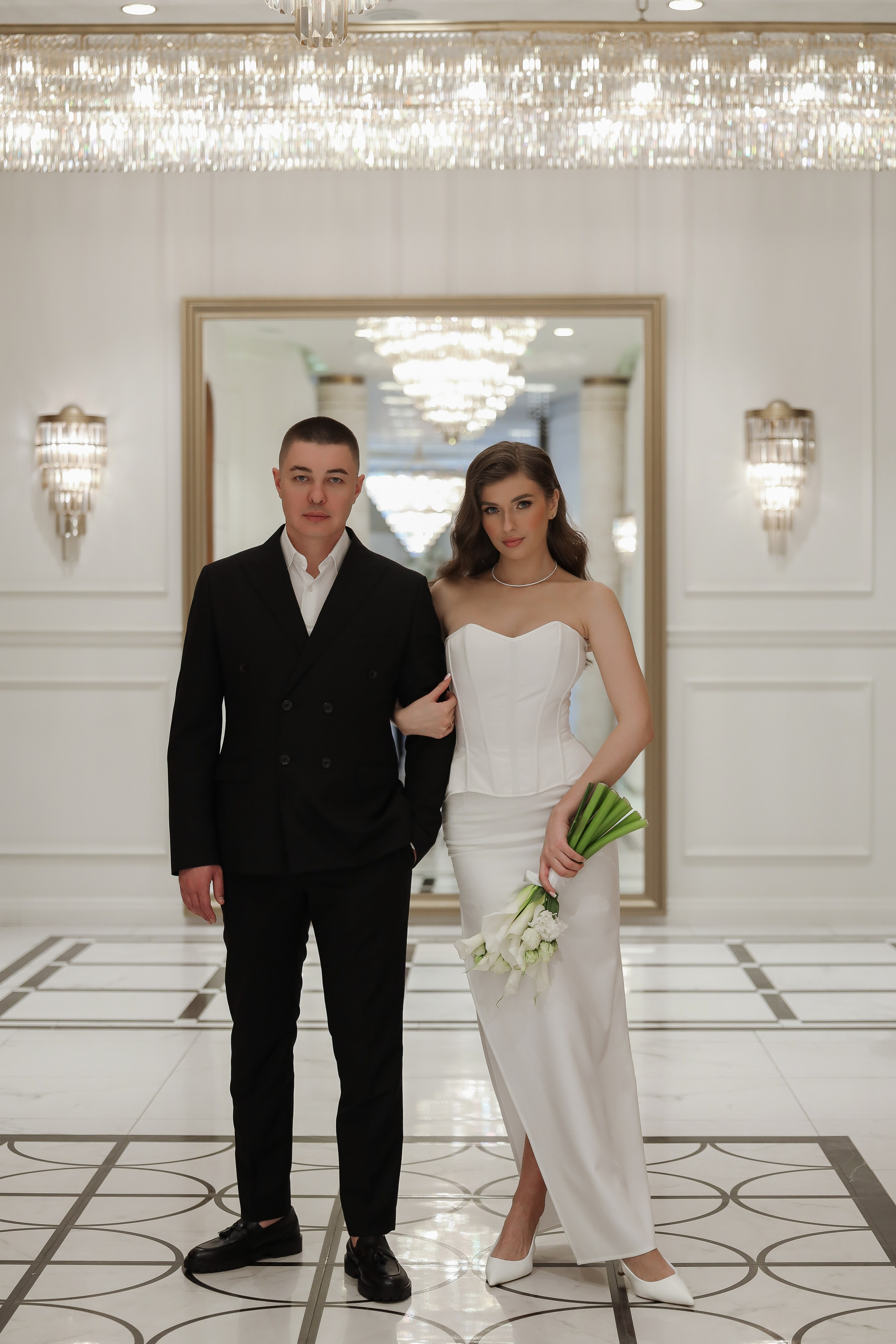 Portfolio. Свадебный фотограф Москва