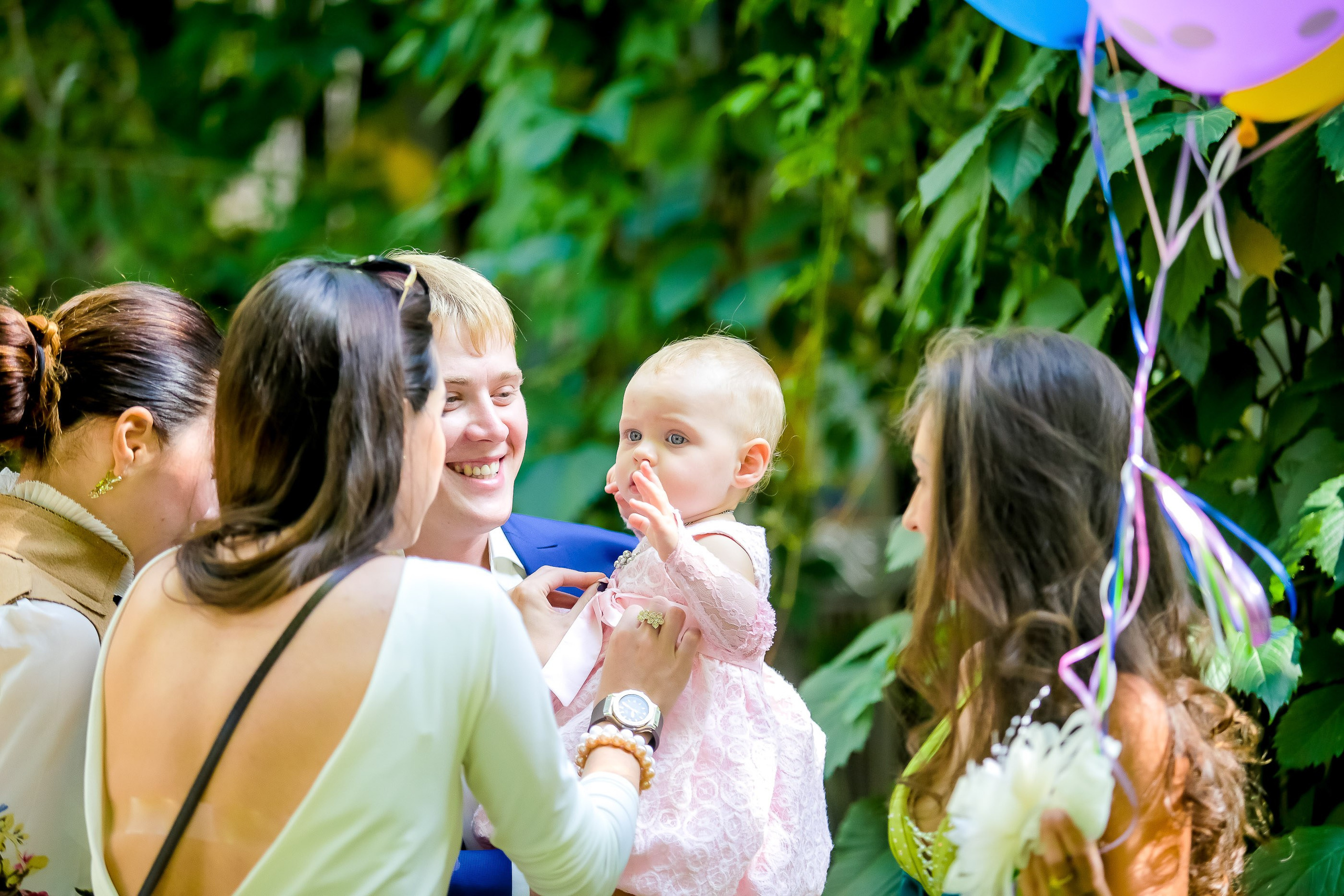 1 год. Максим Матвийченко и Виктория Басова профессионалы своего дела