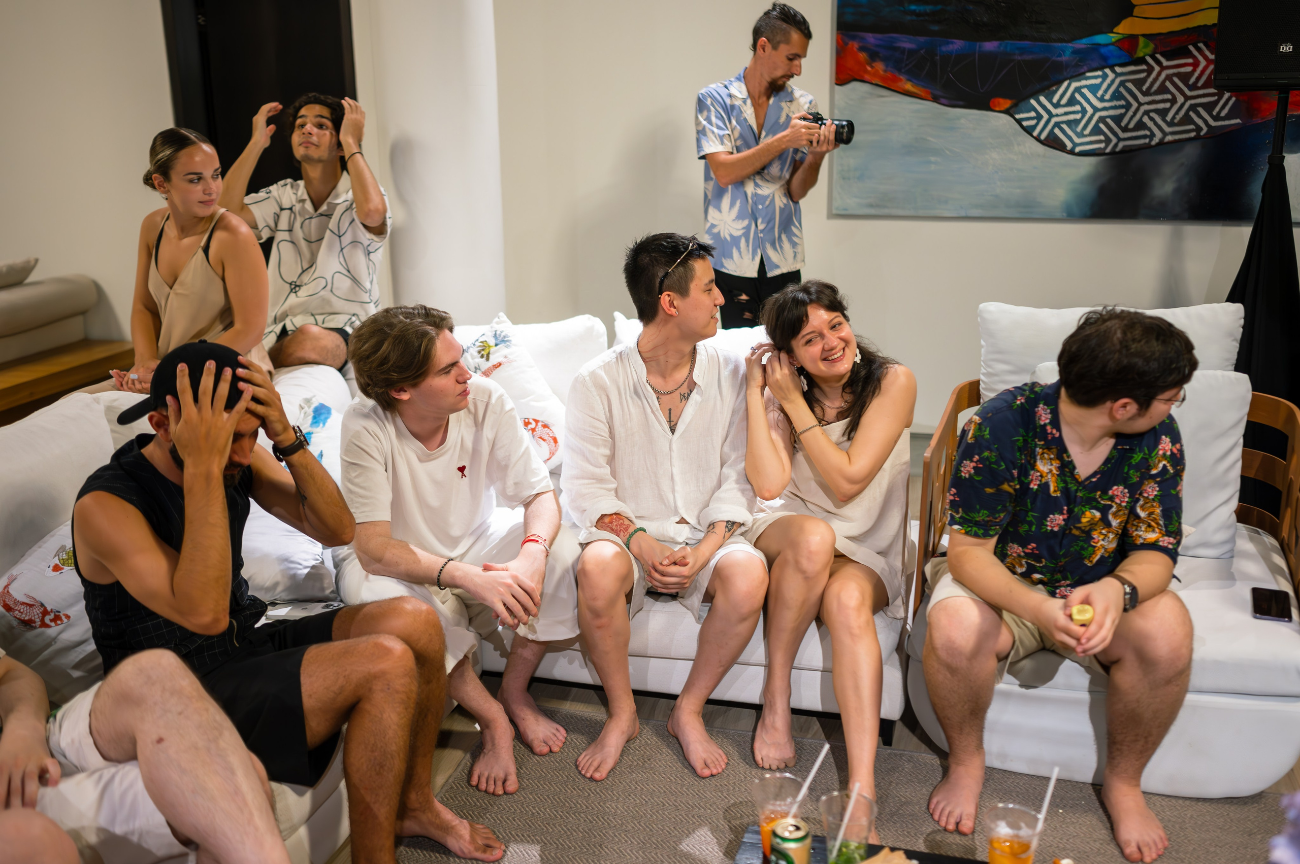 В&M Wedding. Photo & Video production, in Bishkek, Kyrgyzstan