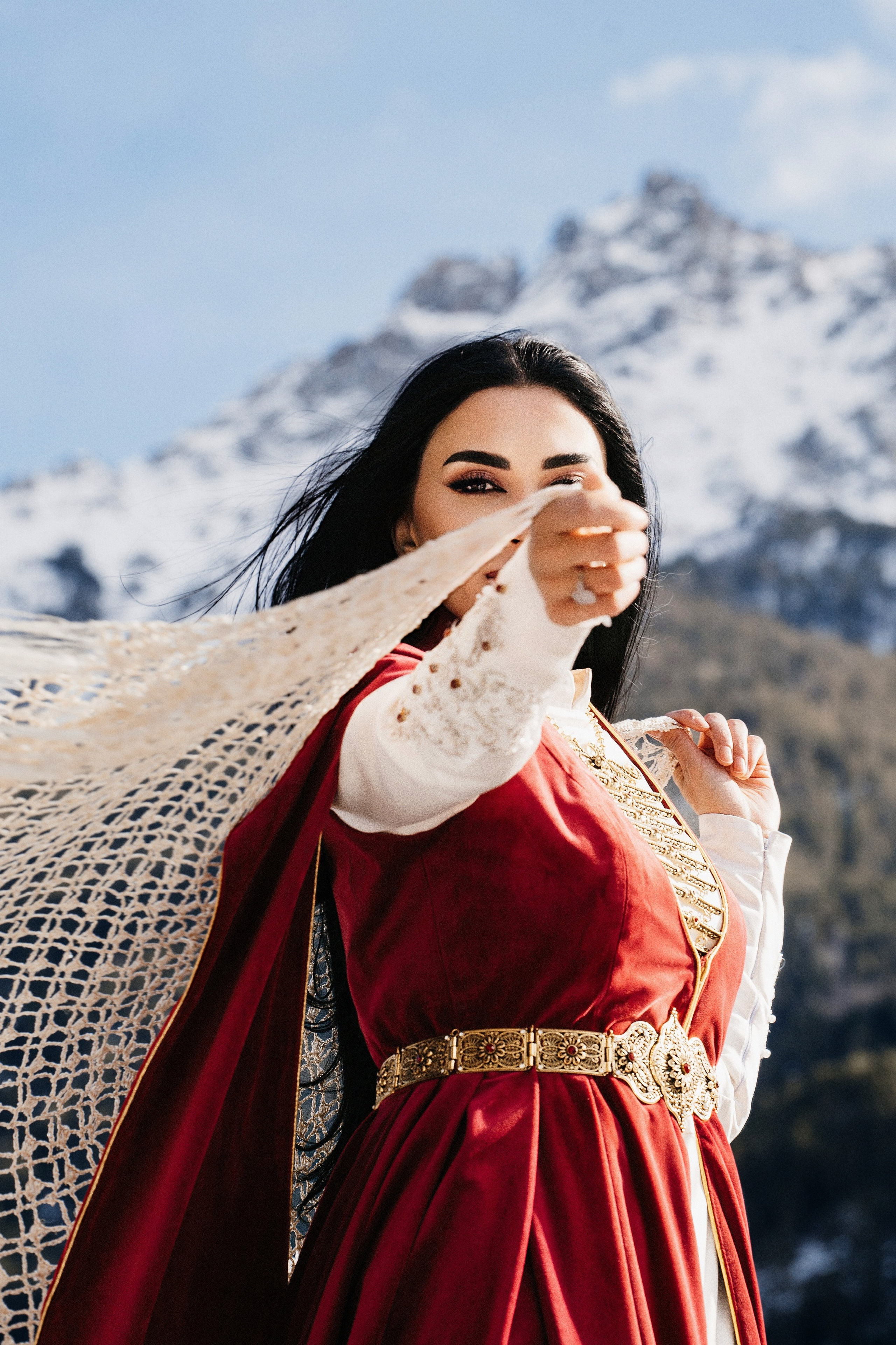 Тематические фотосессии. Фотограф Диана Семенова