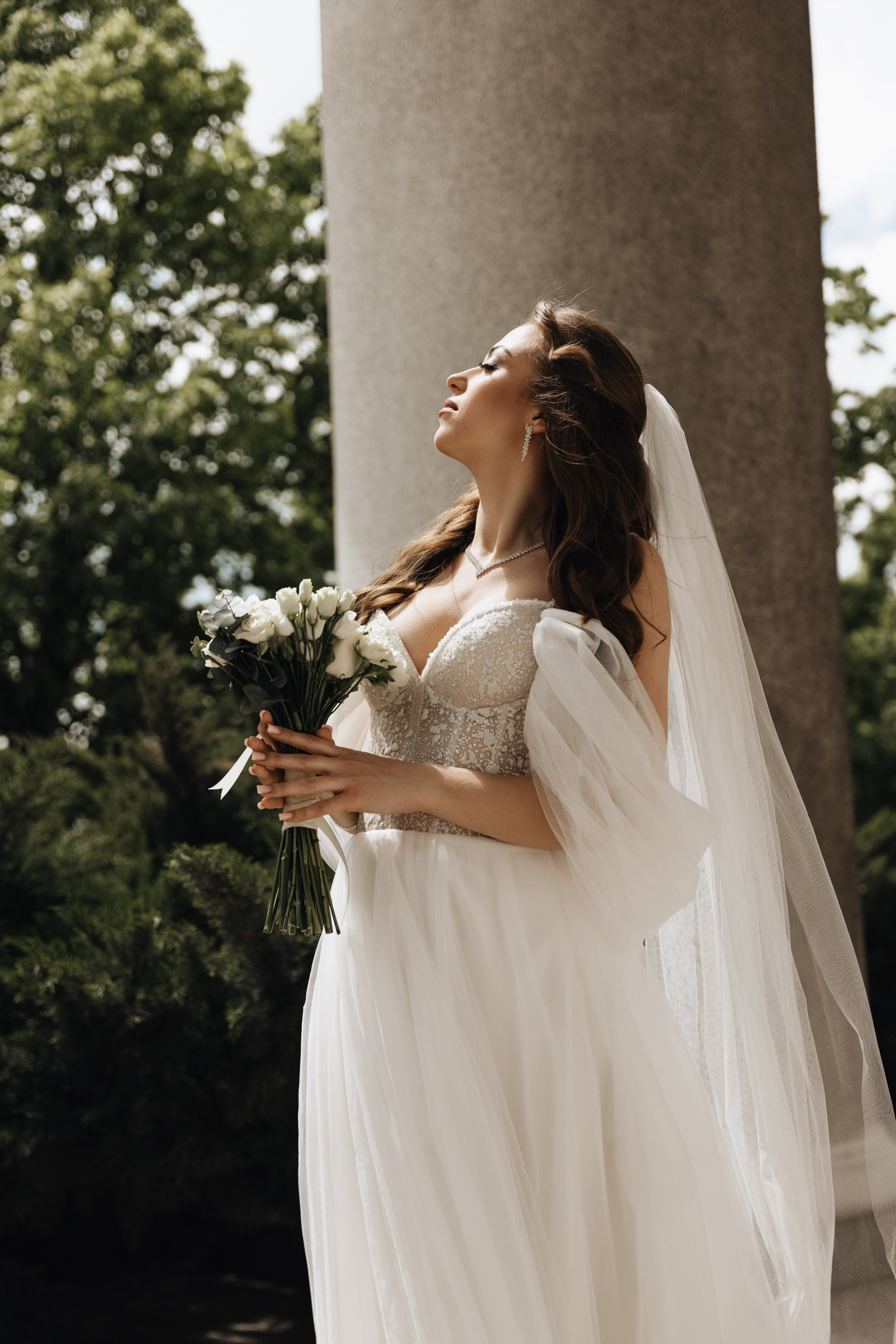 Богдан и Анастасия. Семейный и свадебный фотограф в Донецке Елена Гордеева