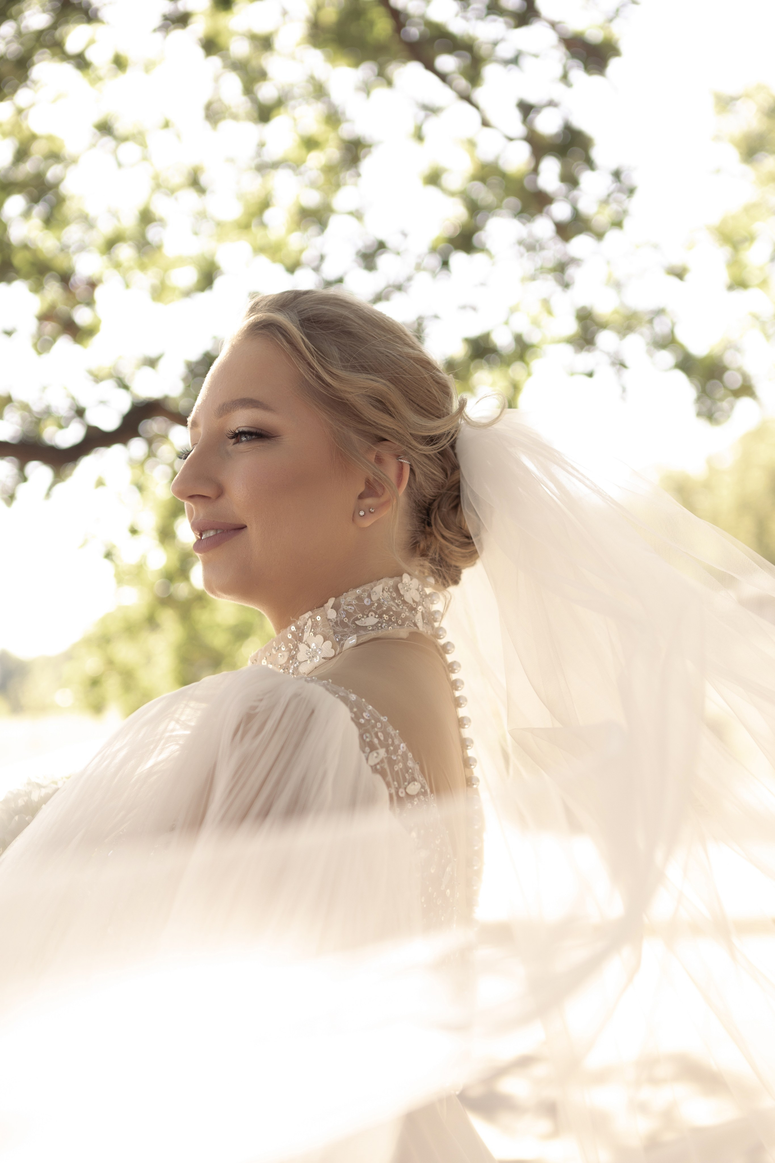 Саша и Виталия. Свадебный фотограф в Воронеже Вероника Богай