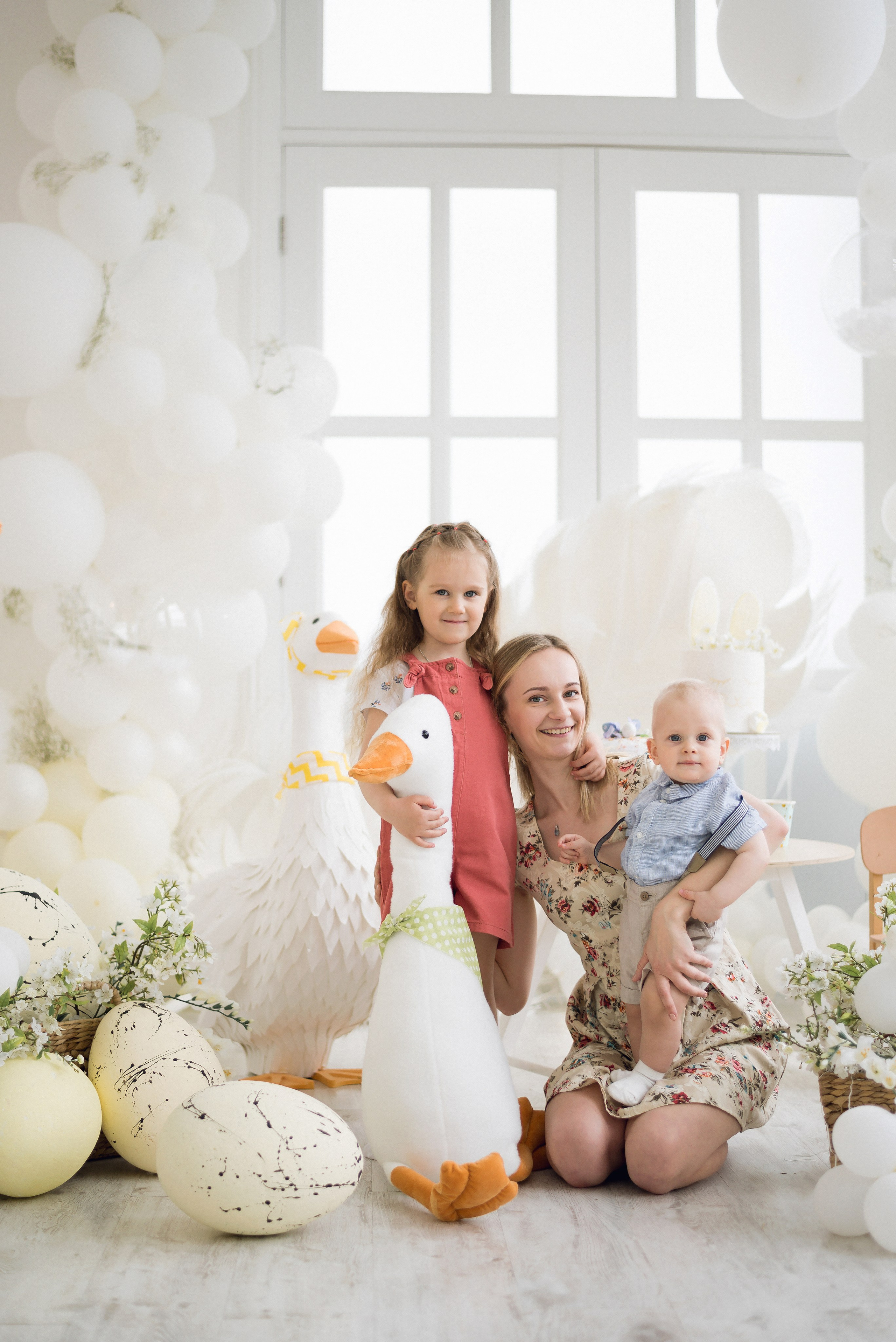 Семья и дети. Семейный и детский фотограф в Воронеже София Минакова