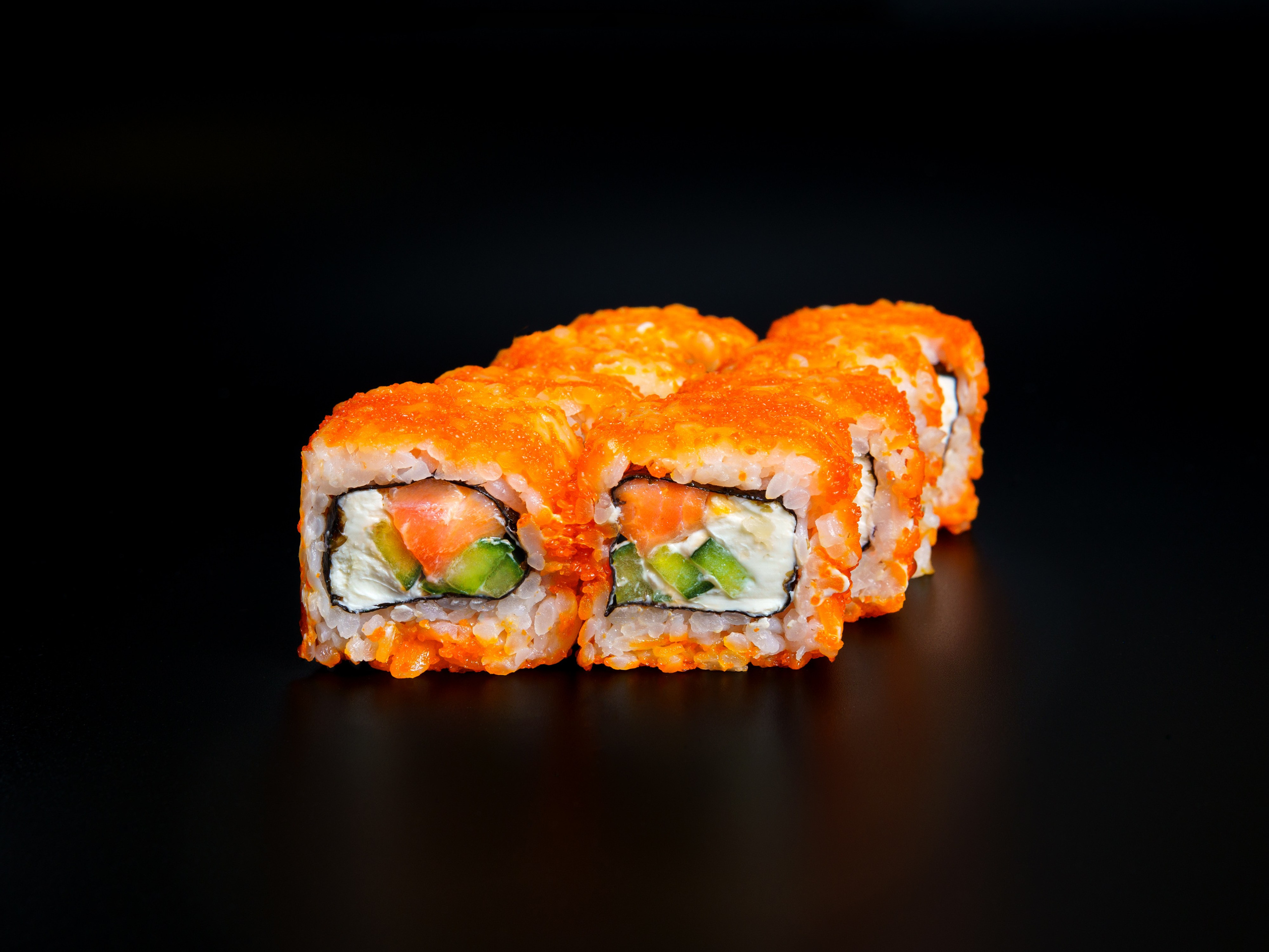 Роллы. Макаров Сергей|Creamlebot Фотограф города Ростов-на-Дону