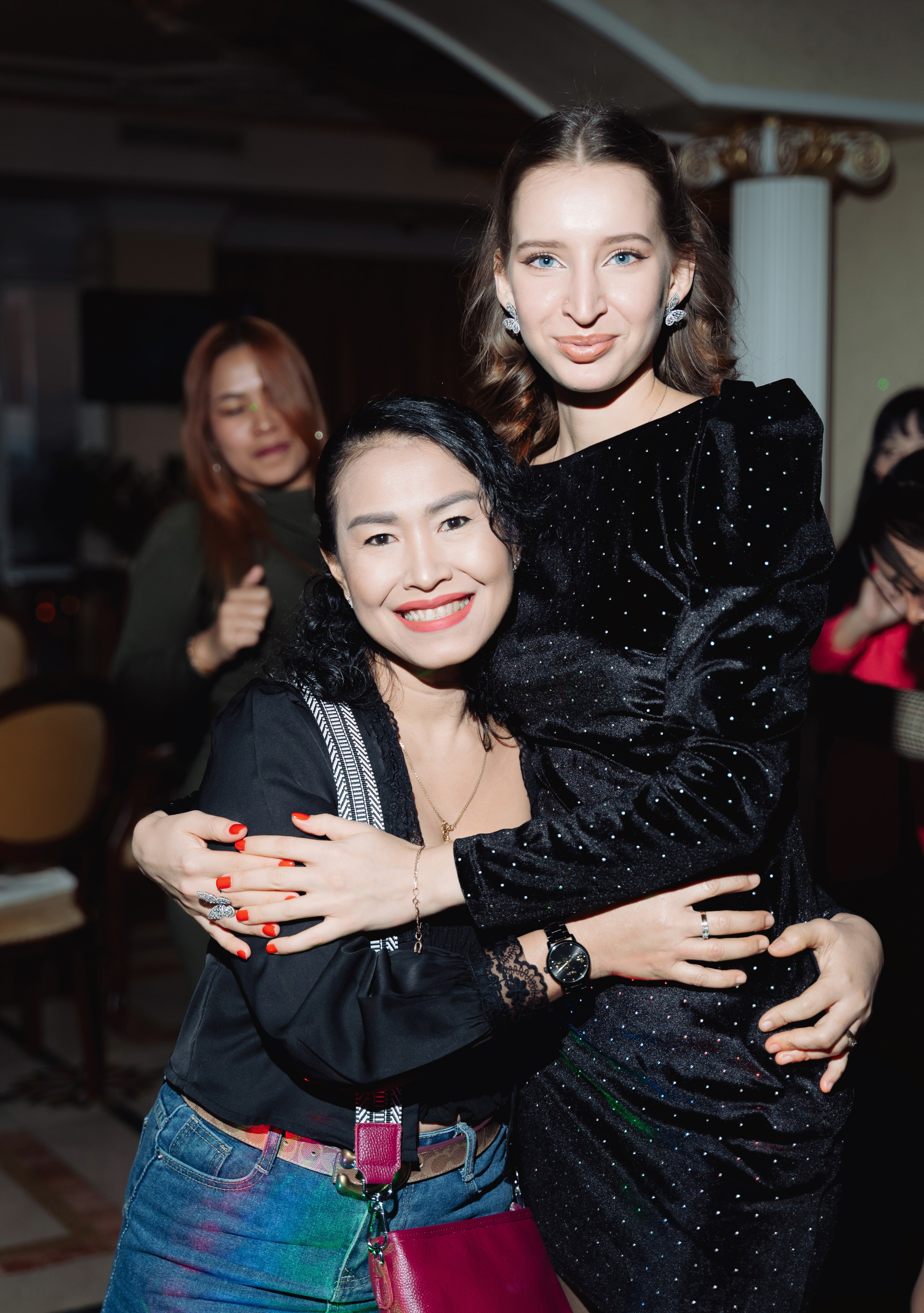 Корпоратив «Твойтай». Свадебный и семейный фотограф в Краснодаре Павел Мельников