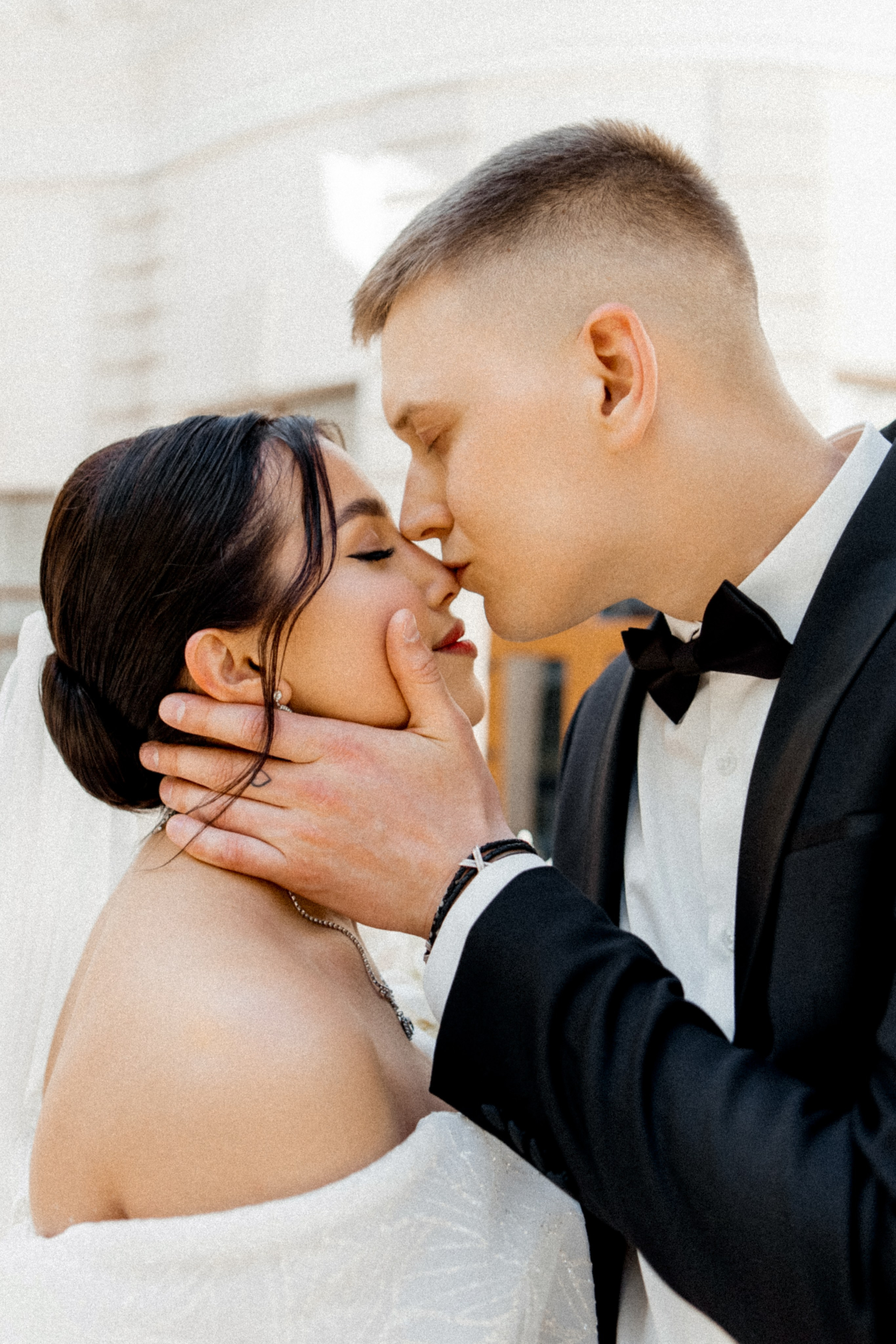 Виталий и Ольга. Свадебный и семейный фотограф в Ростове-на-Дону