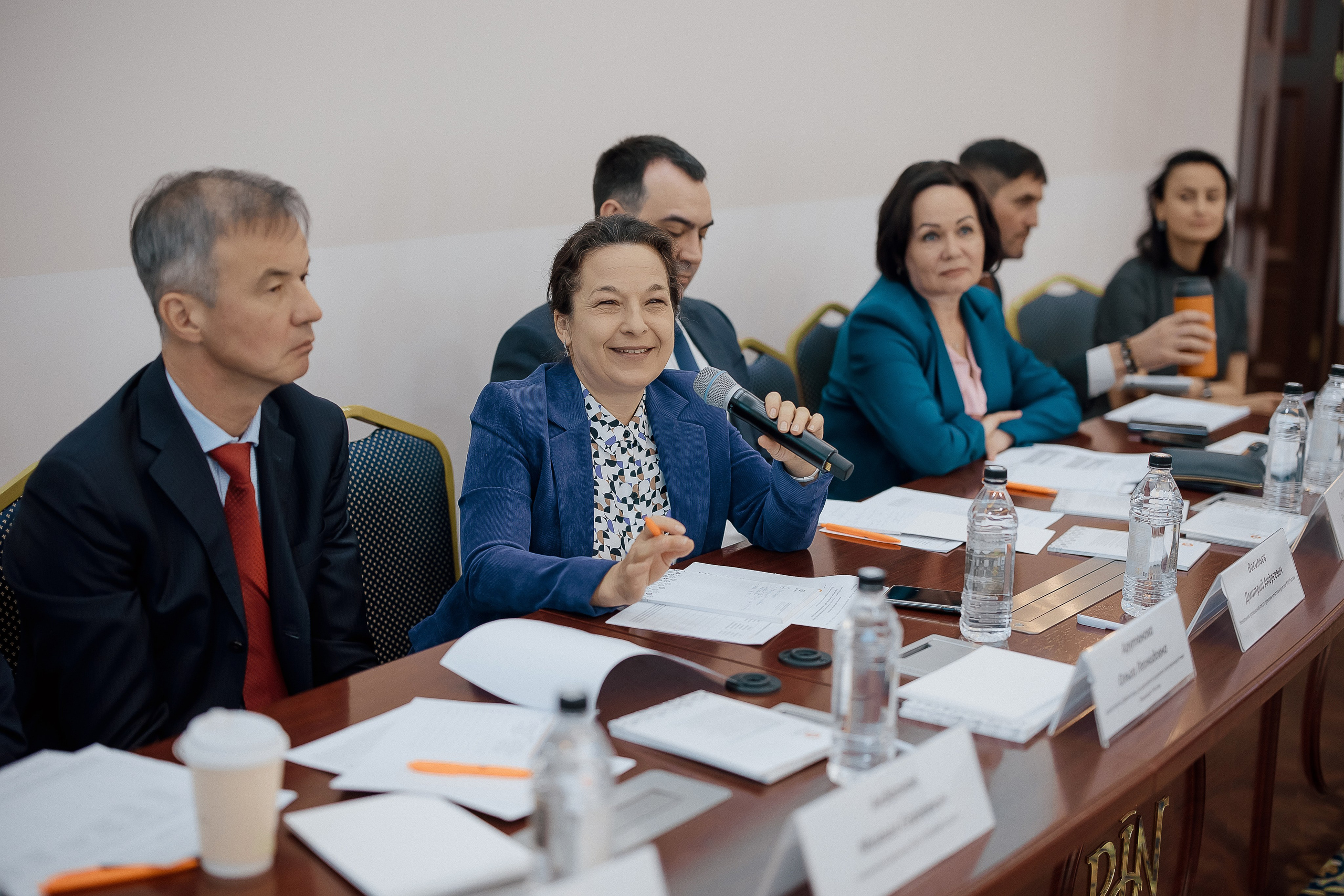 Конференция. Свадебный фотограф