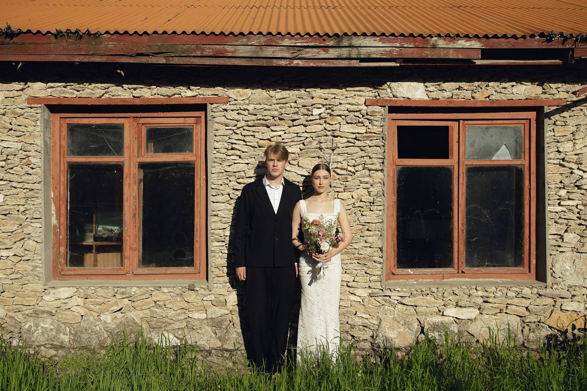 Свадебная фотография. Фотограф Николай Петрушкин | Ставрополь, Москва