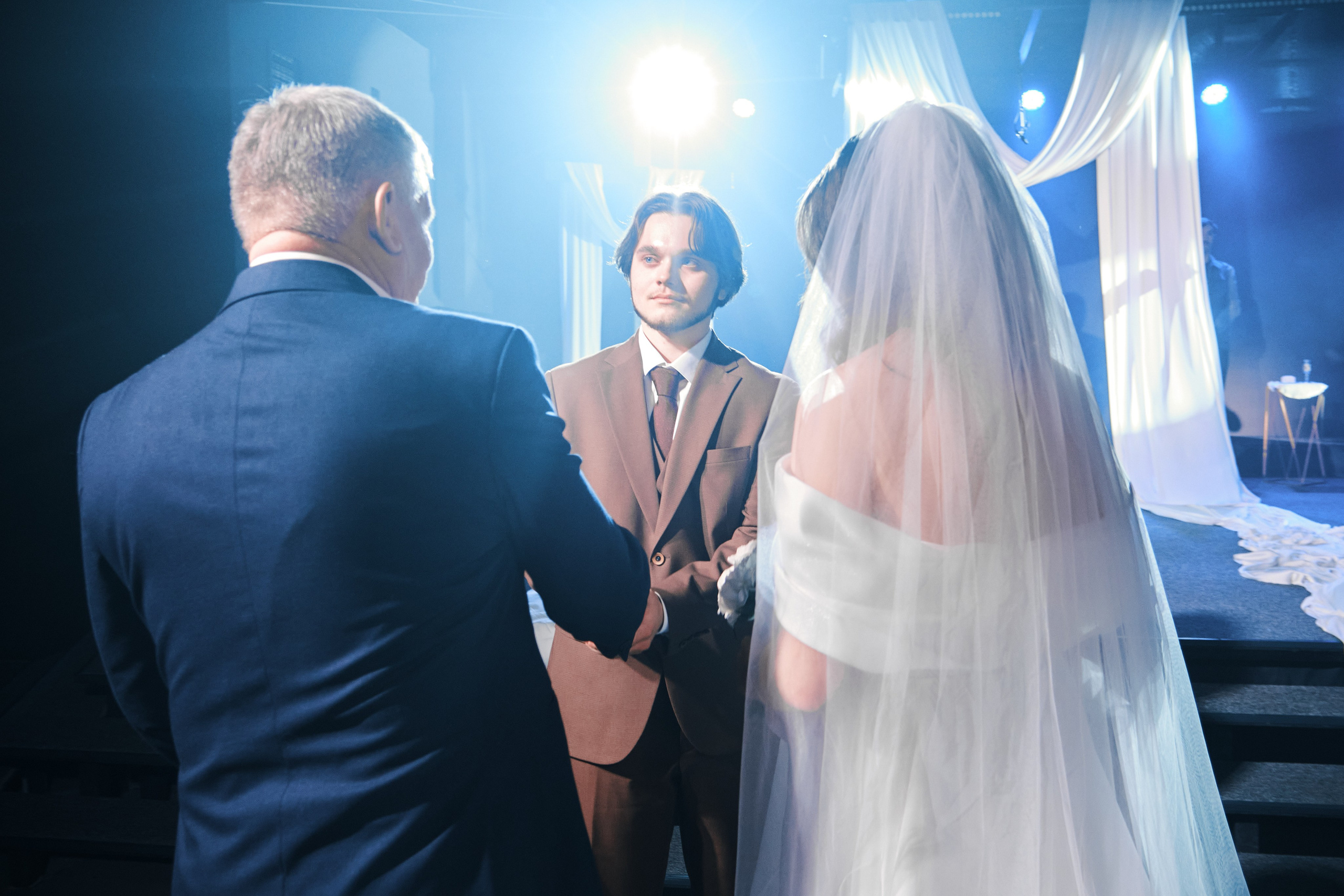 Алина & Ярослав. Свадебный фотограф Санкт-Петербург Ирина Селезнева RmesLOVE