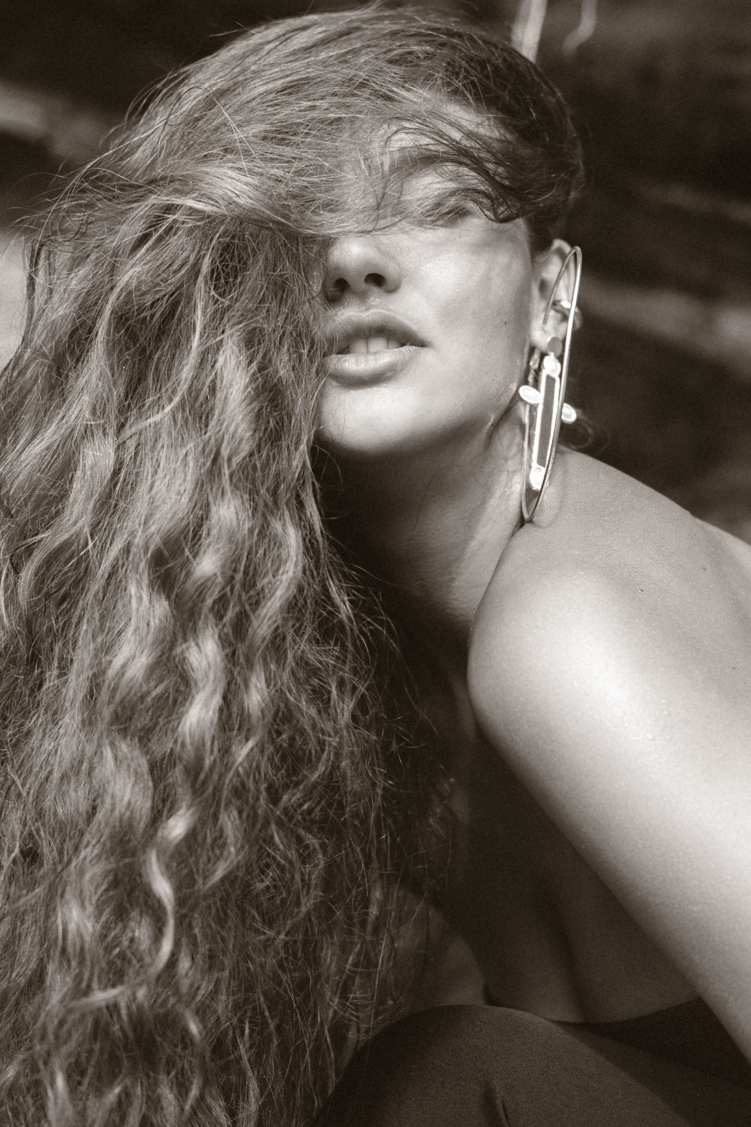 Darina. Alena Gribkova