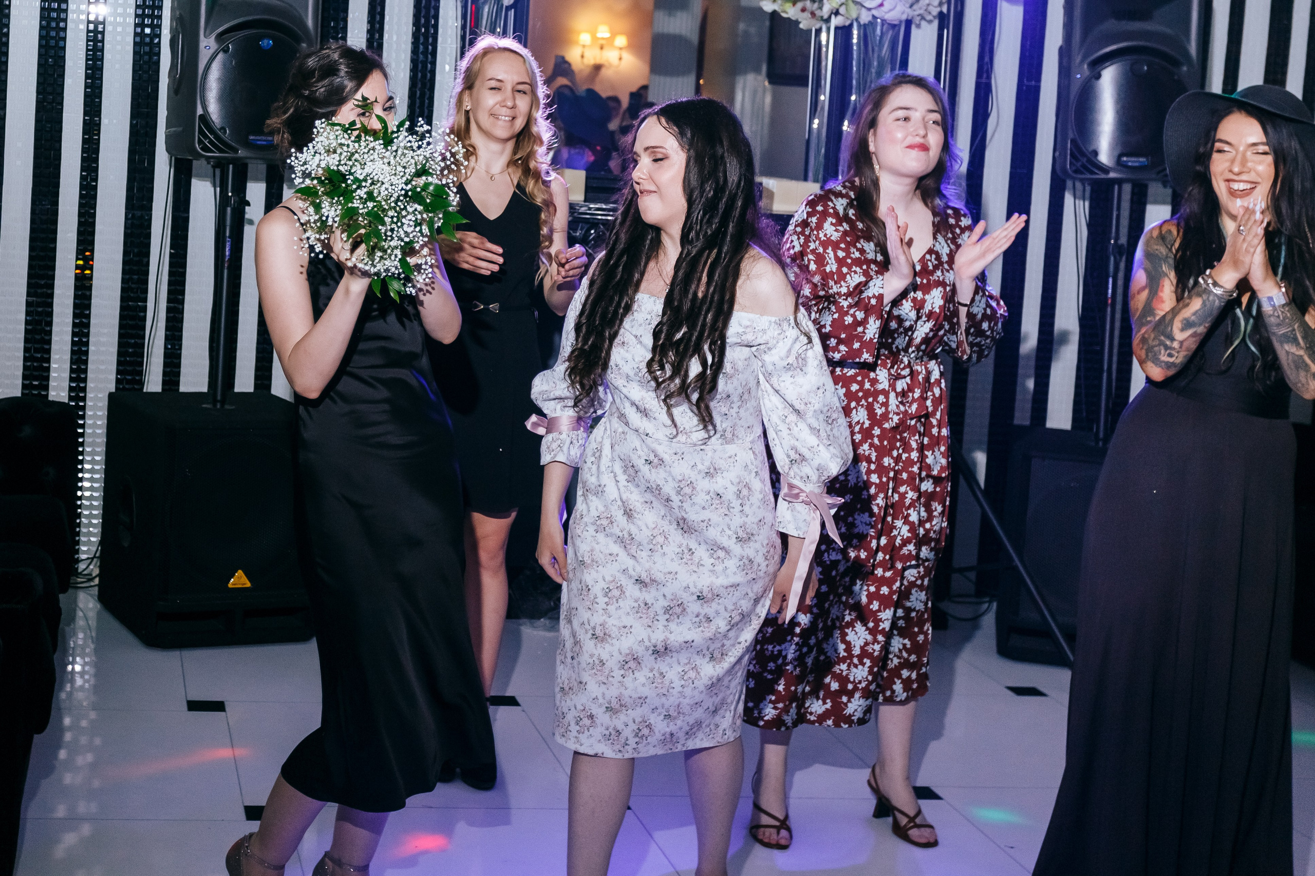 Сергей и Елена. Свадебный фотограф в Краснодаре Николай Крауз