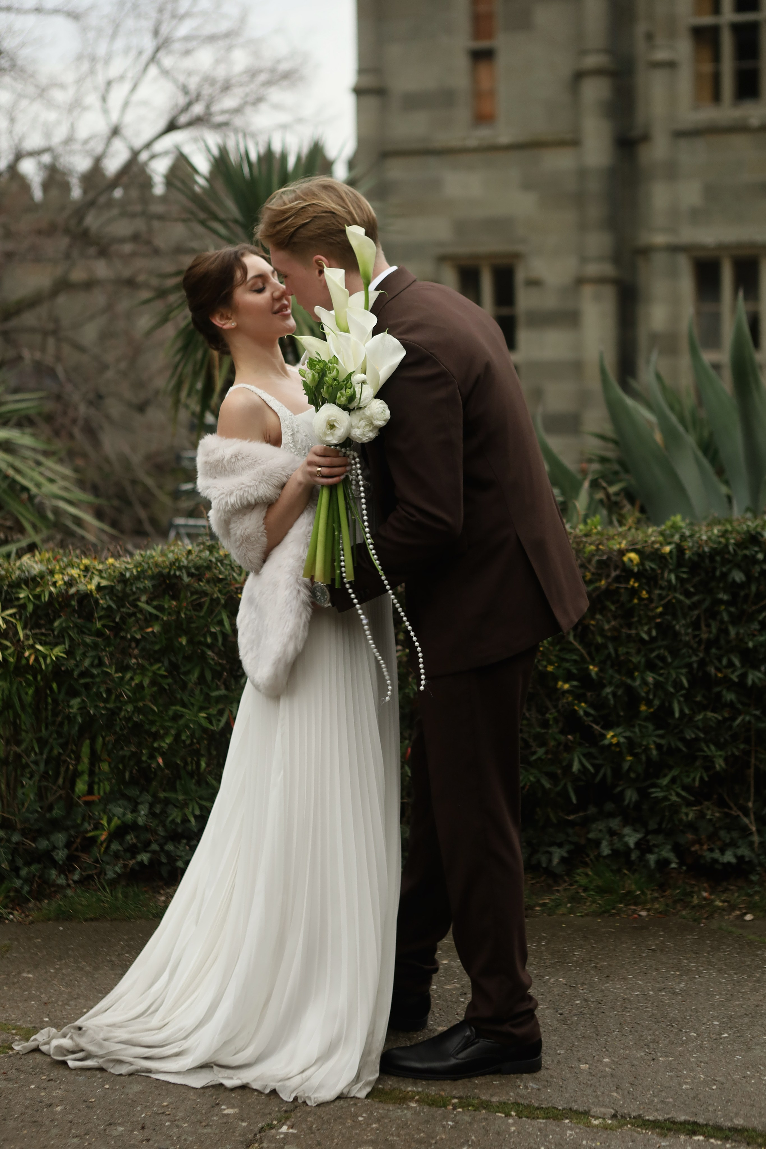 One fine day. Свадебный фотограф в Крыму Майя Гурина