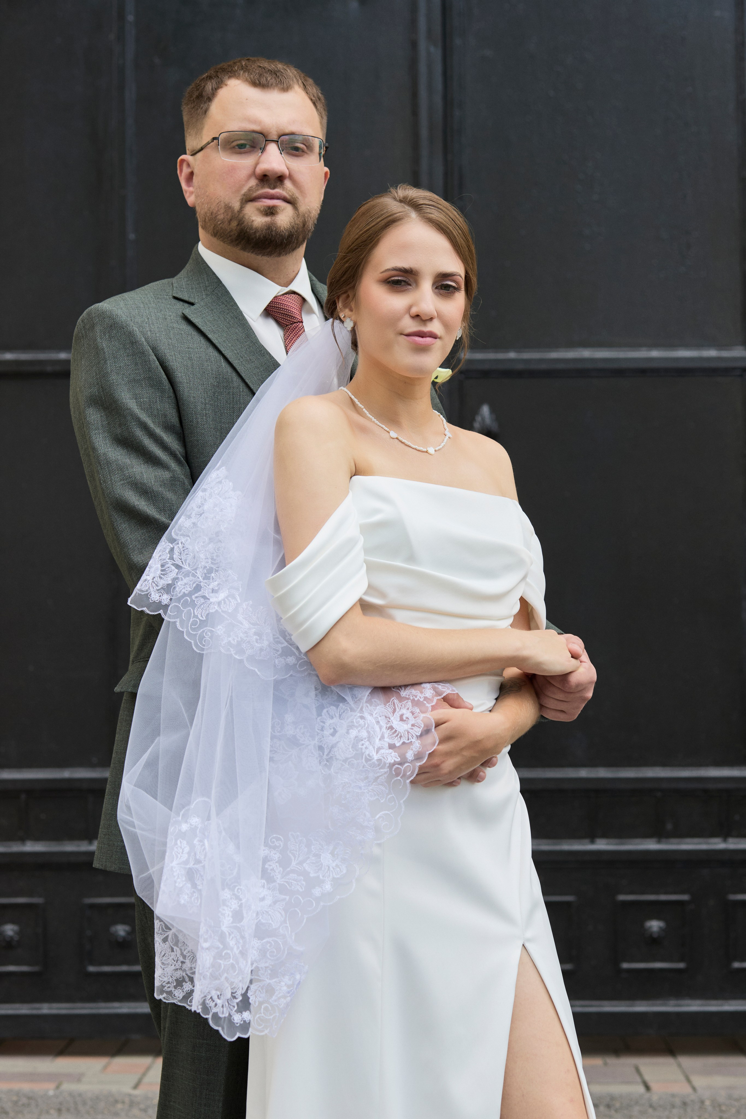 Роман & Екатерина. Женский фотограф