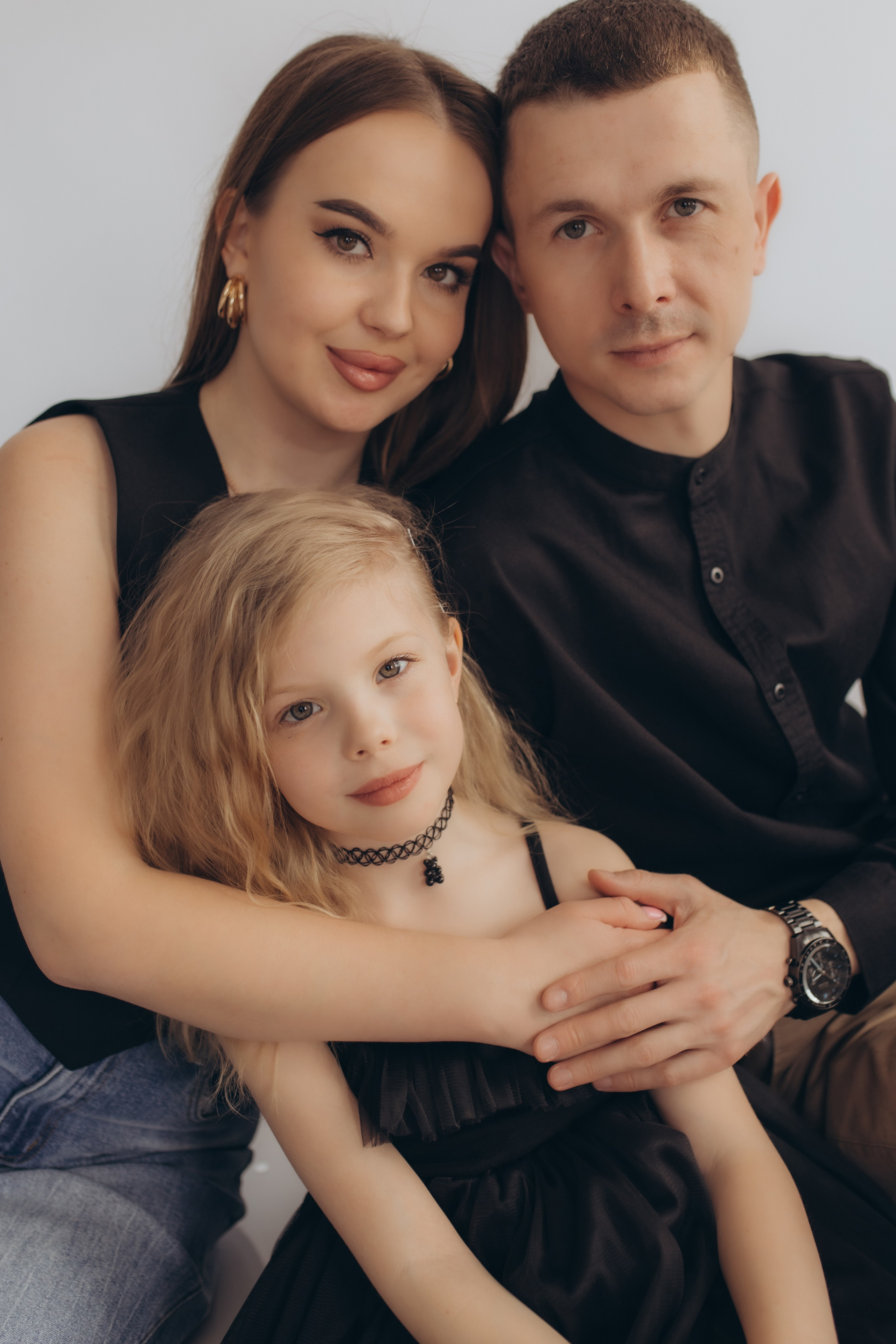 Сашеньке 8. Свадебный и семейный фотограф в Белгороде Евгения Курочкина