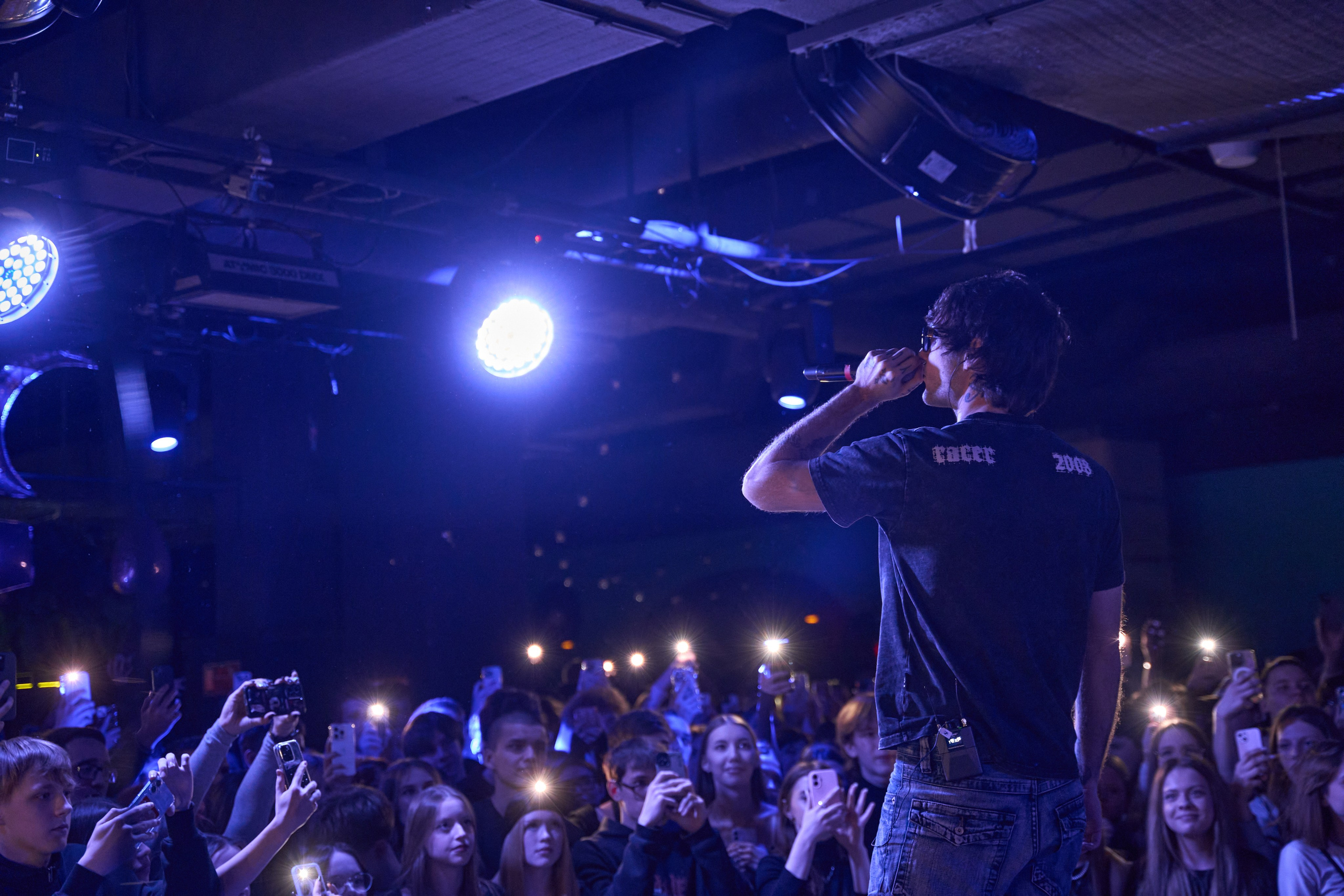 Lovv66. TRINITY GRAPH