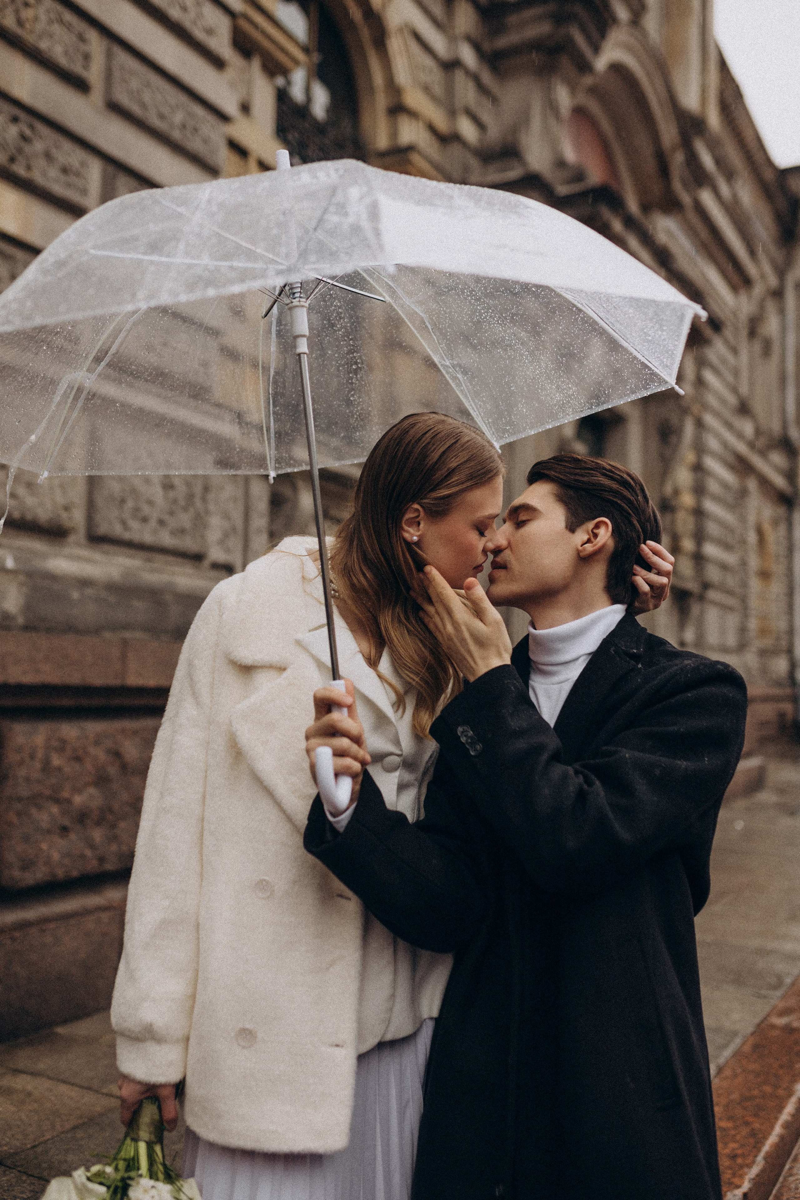 Дима и Лера. Свадебный и love story фотограф в Санкт-Петербурге
