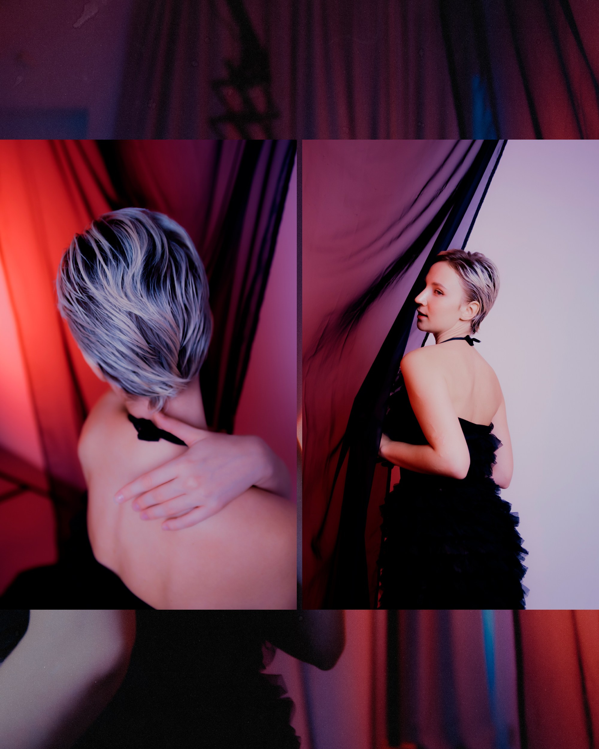 Arina. Фотограф Санкт-Петербург Макарова Дарья