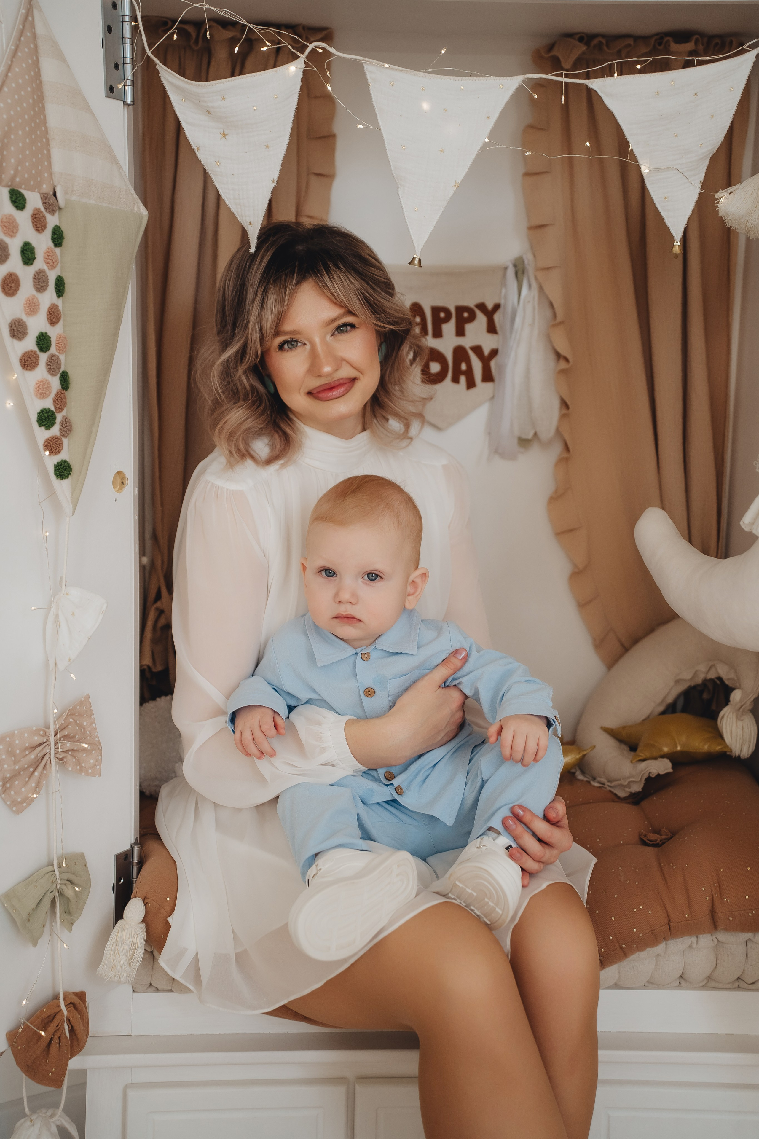 Счастье рядом. Семейный фотограф