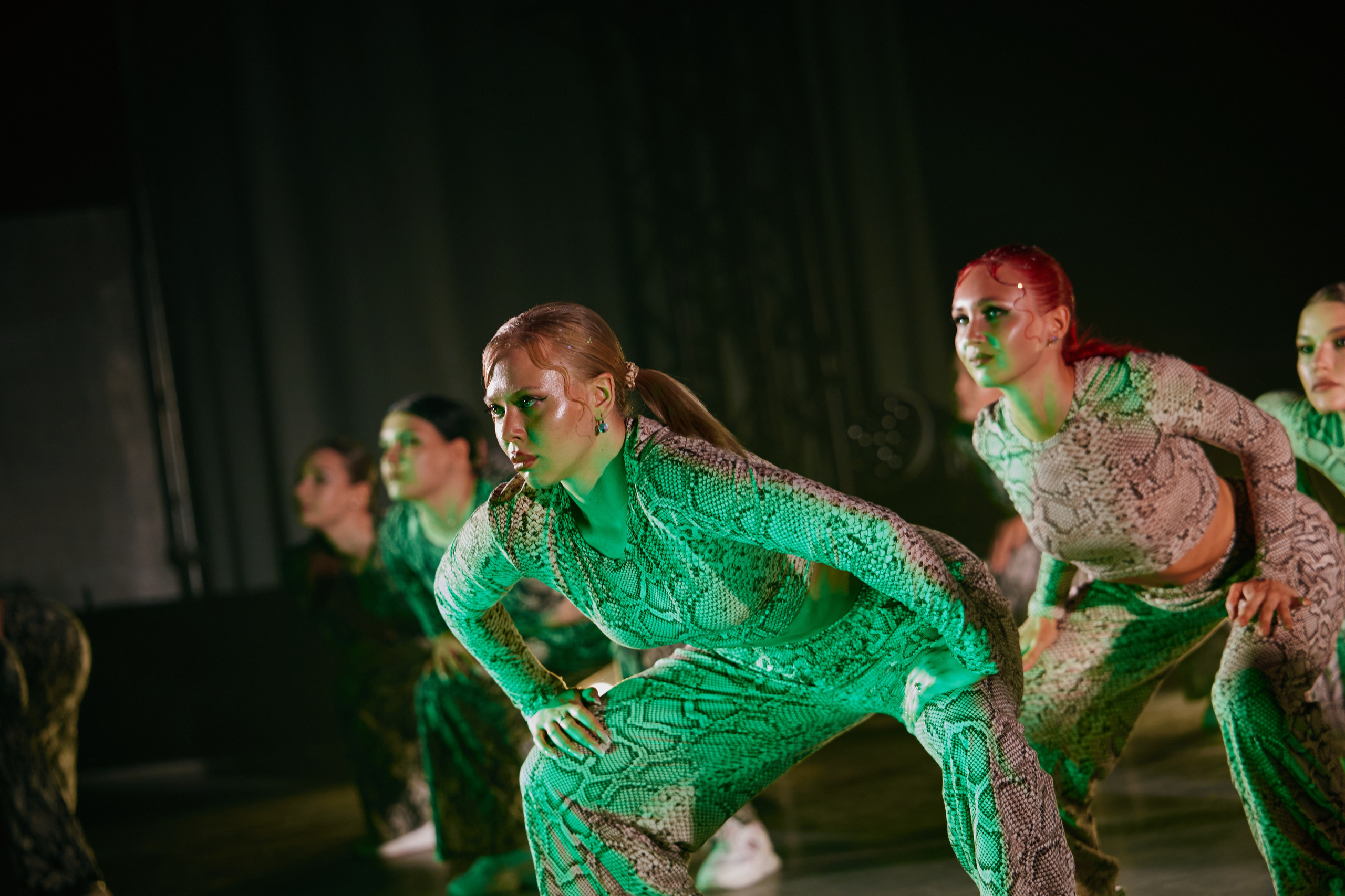 VIVA GLAM Отчетный концерт. Фотограф и видеограф в Кургане Леонид Корнильев