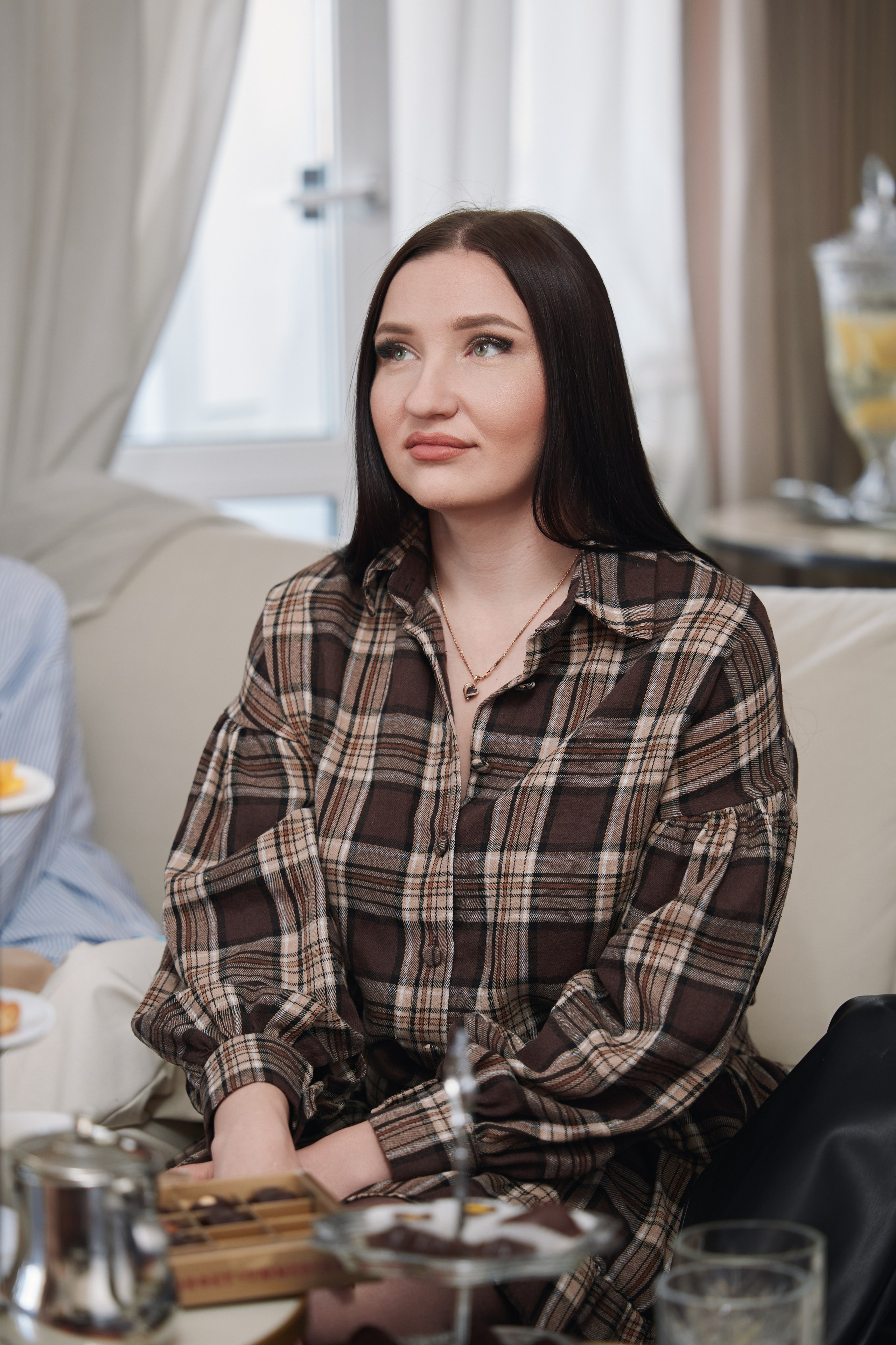 МК по имиджу. Фотограф и видеограф в Кургане Леонид Корнильев