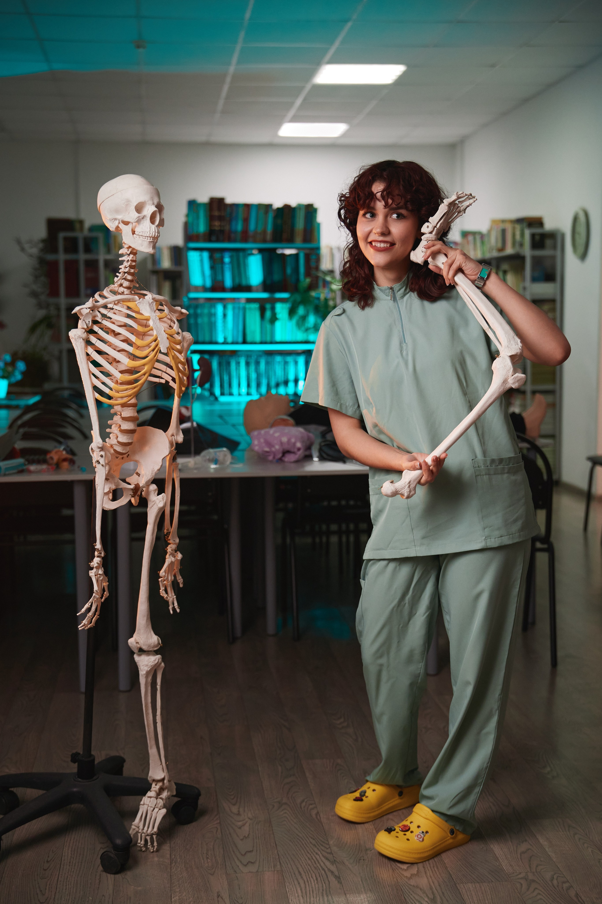 Выпускной мед. Фотограф и видеограф в Кургане Леонид Корнильев