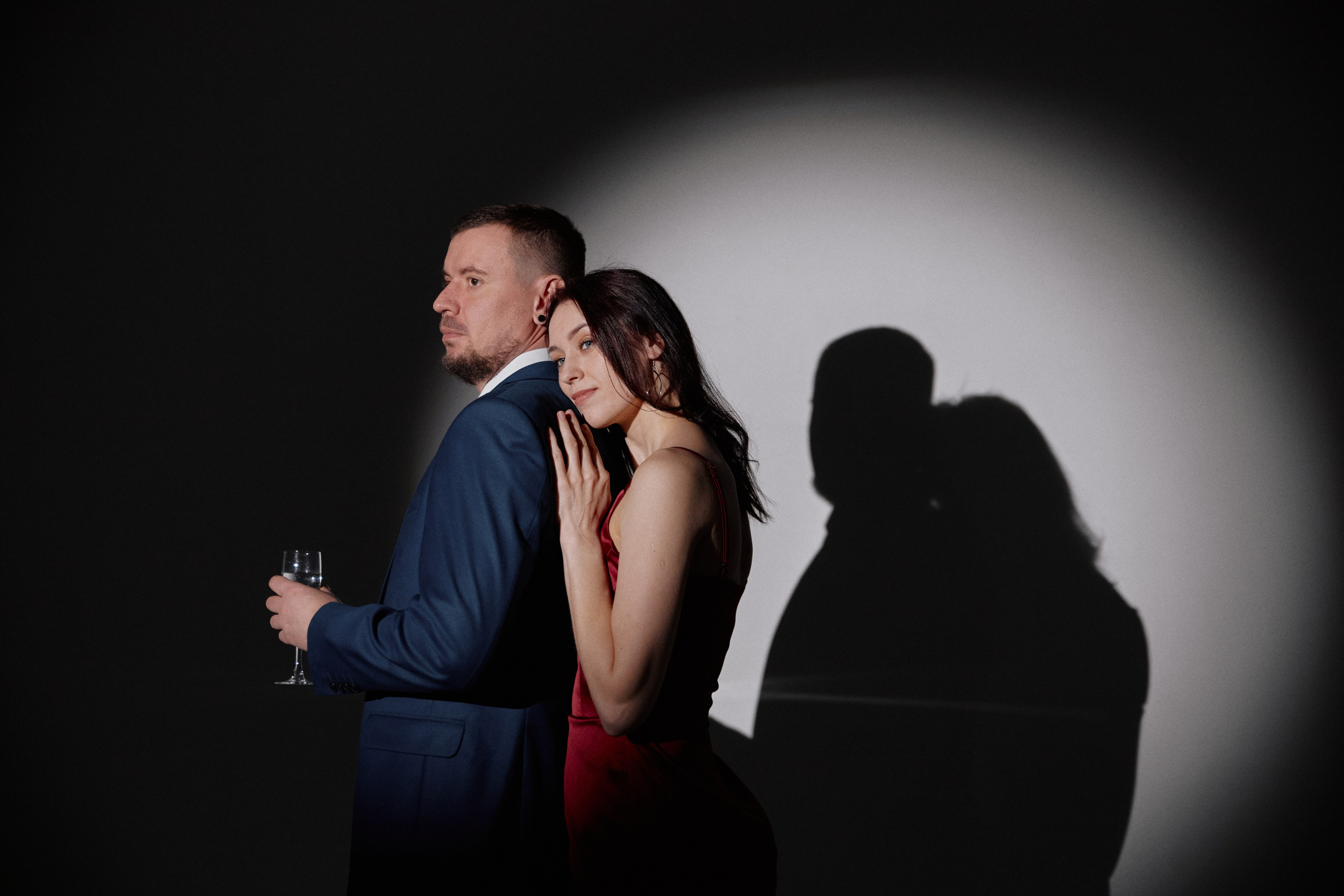 Наталья и Стас. Фотограф и видеограф в Кургане Леонид Корнильев