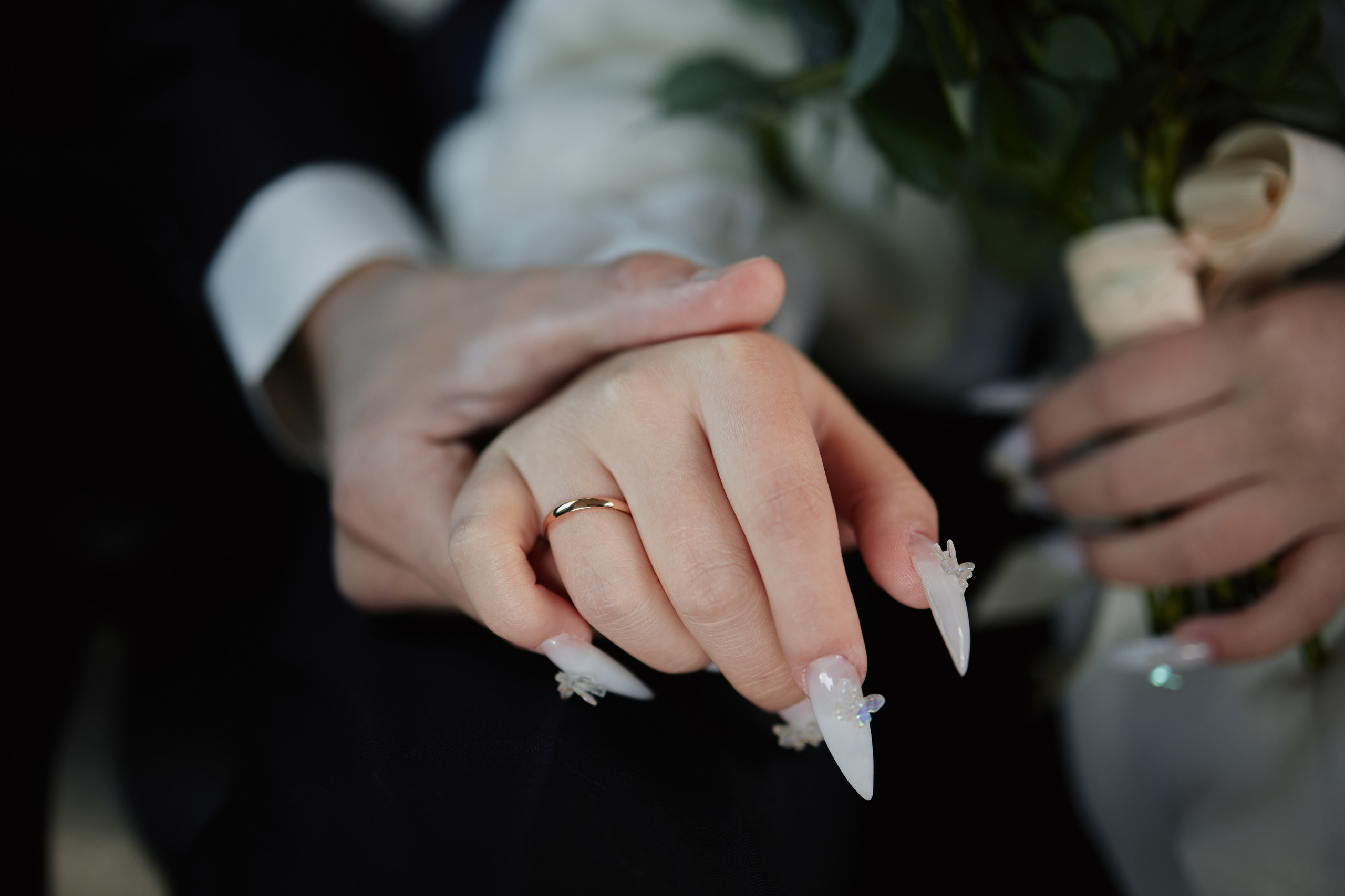 Александр и Екатерина. Фотограф и видеограф в Кургане Леонид Корнильев