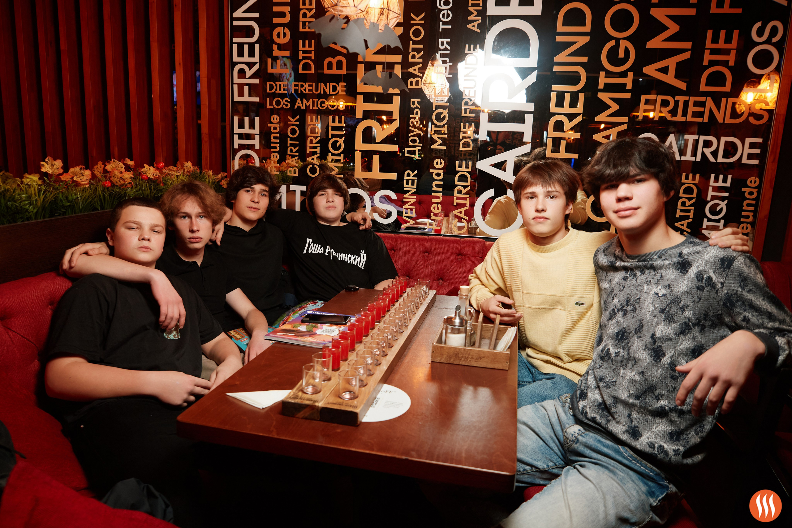 ШашлыкOFF. Фотограф и видеограф в Кургане Леонид Корнильев