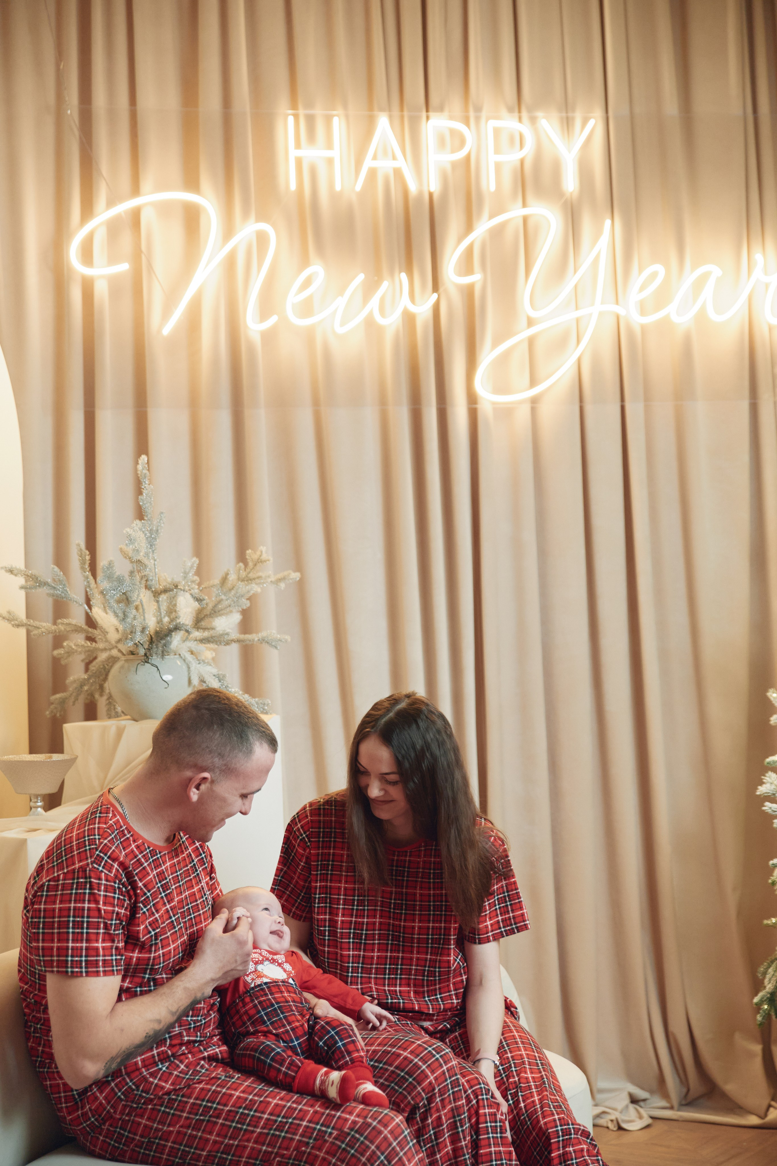 Стенниковы. Фотограф и видеограф в Кургане Леонид Корнильев