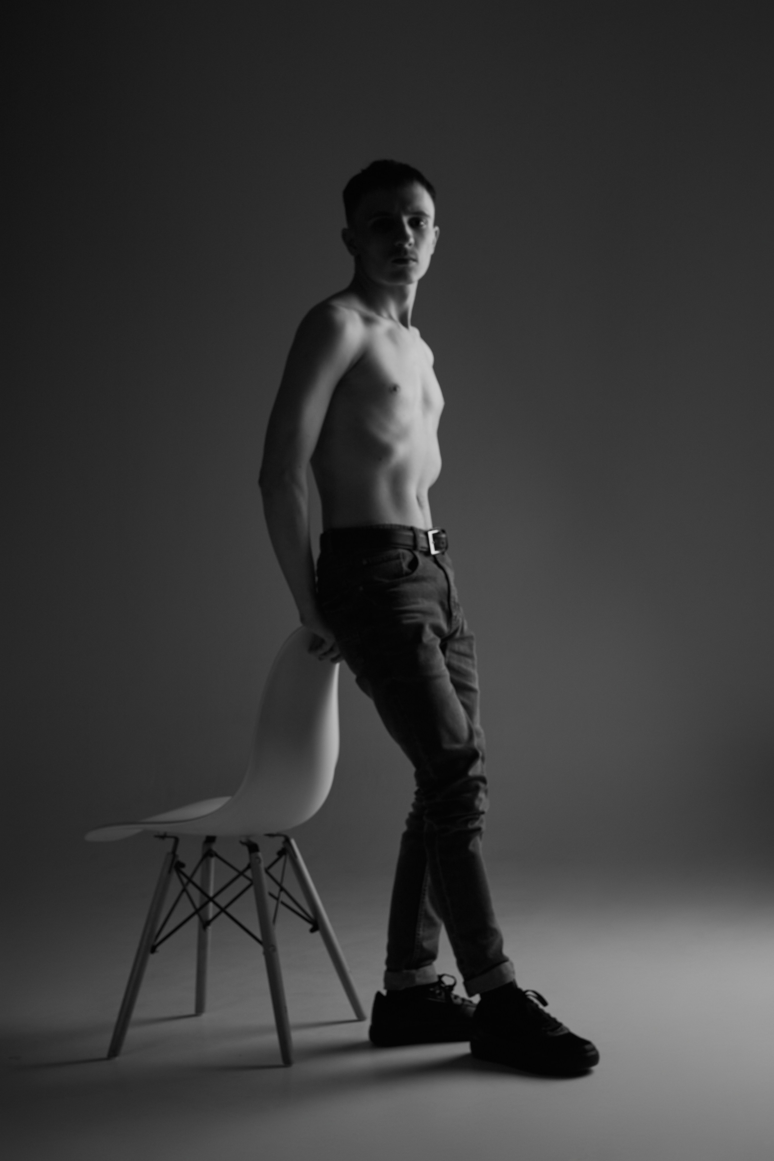 Евгений. Фотограф и видеограф в Кургане Леонид Корнильев