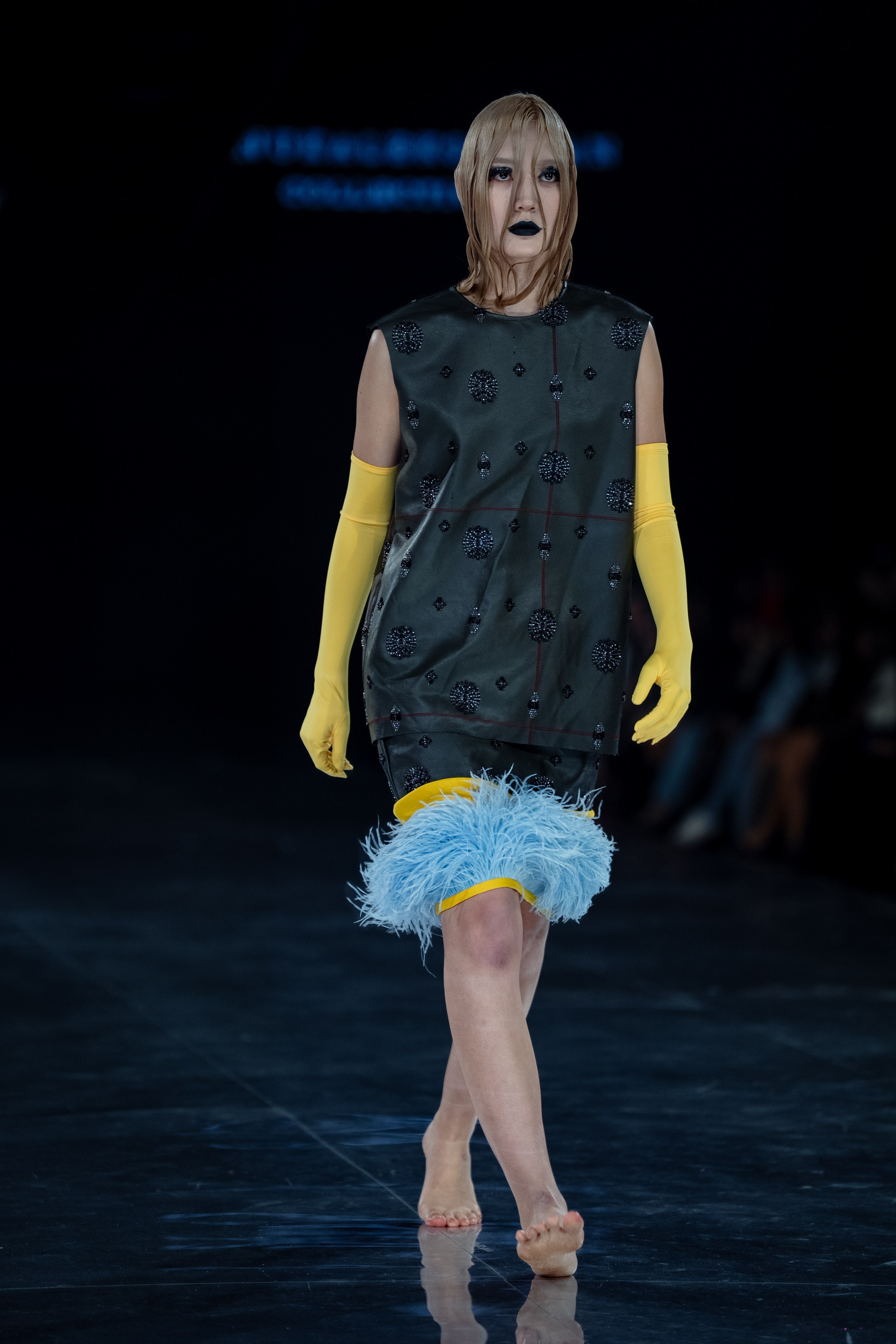 Visa Fashion Week Almaty Manuk Aleksanyan. Сайт Алматинского НЮ АРТ, будуар и фэшн фотографа Дениса Карпенко