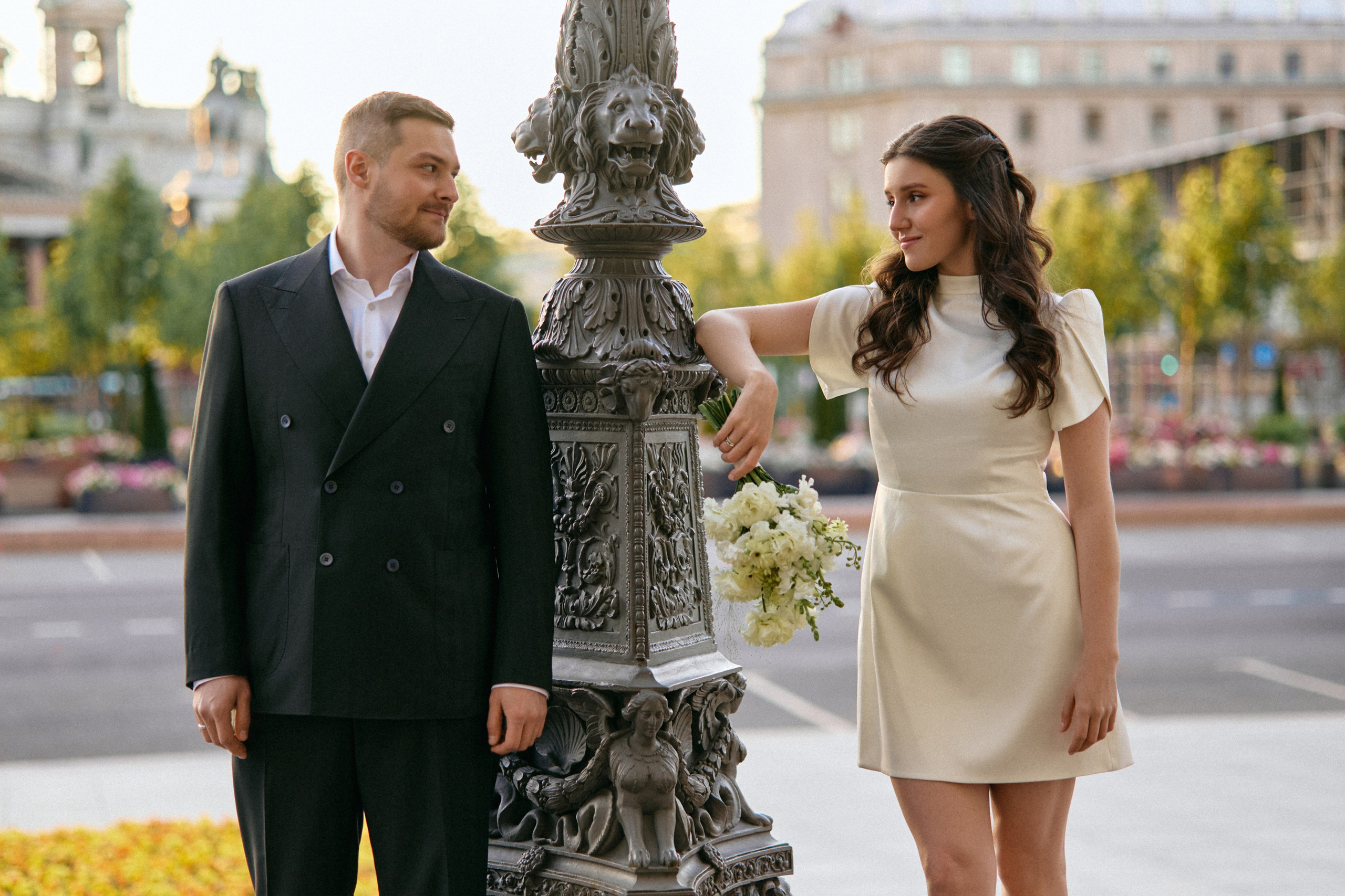 Матвей & Илона. Сестры Карабаза. Фотографы и ретушеры в Москве и Санкт-Петербурге