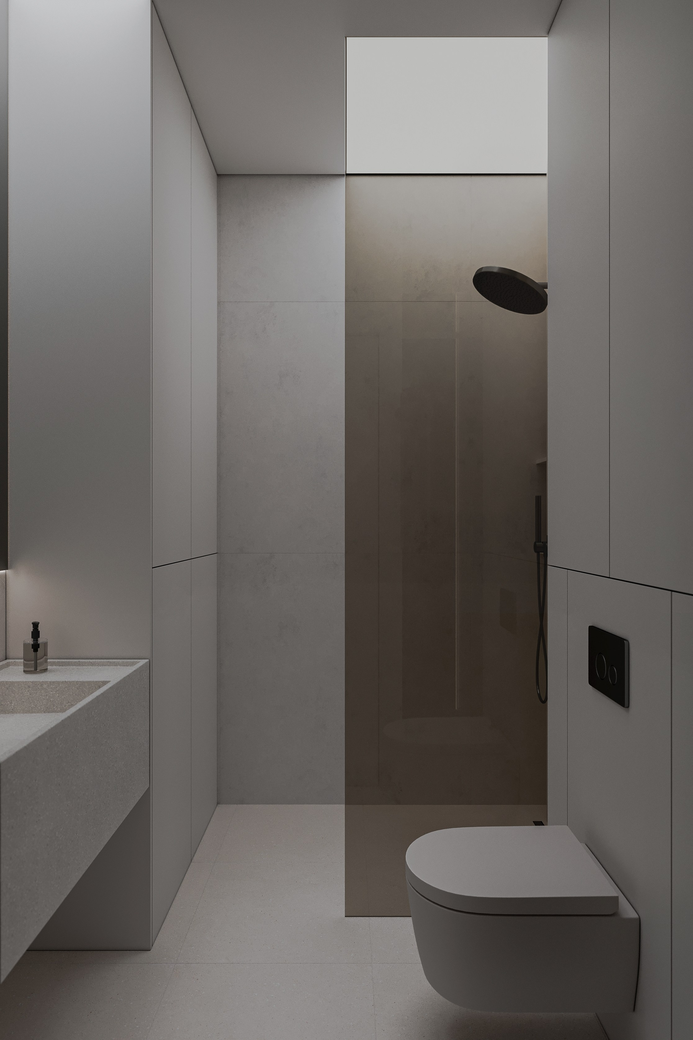 ЖК Will Tower. Главная