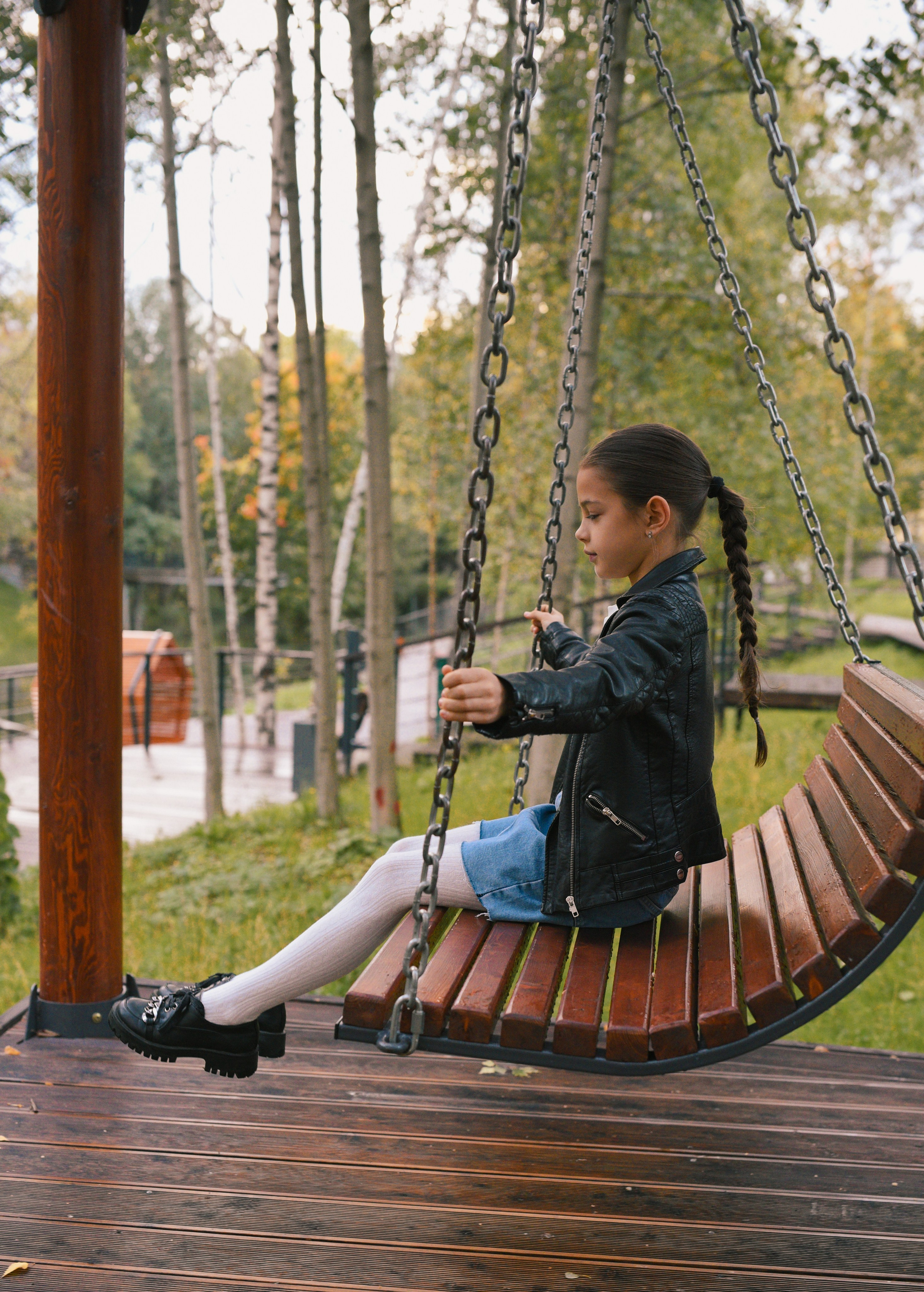 Семейная съемка. Фотограф в Санкт-Петербурге Ольга Московкина