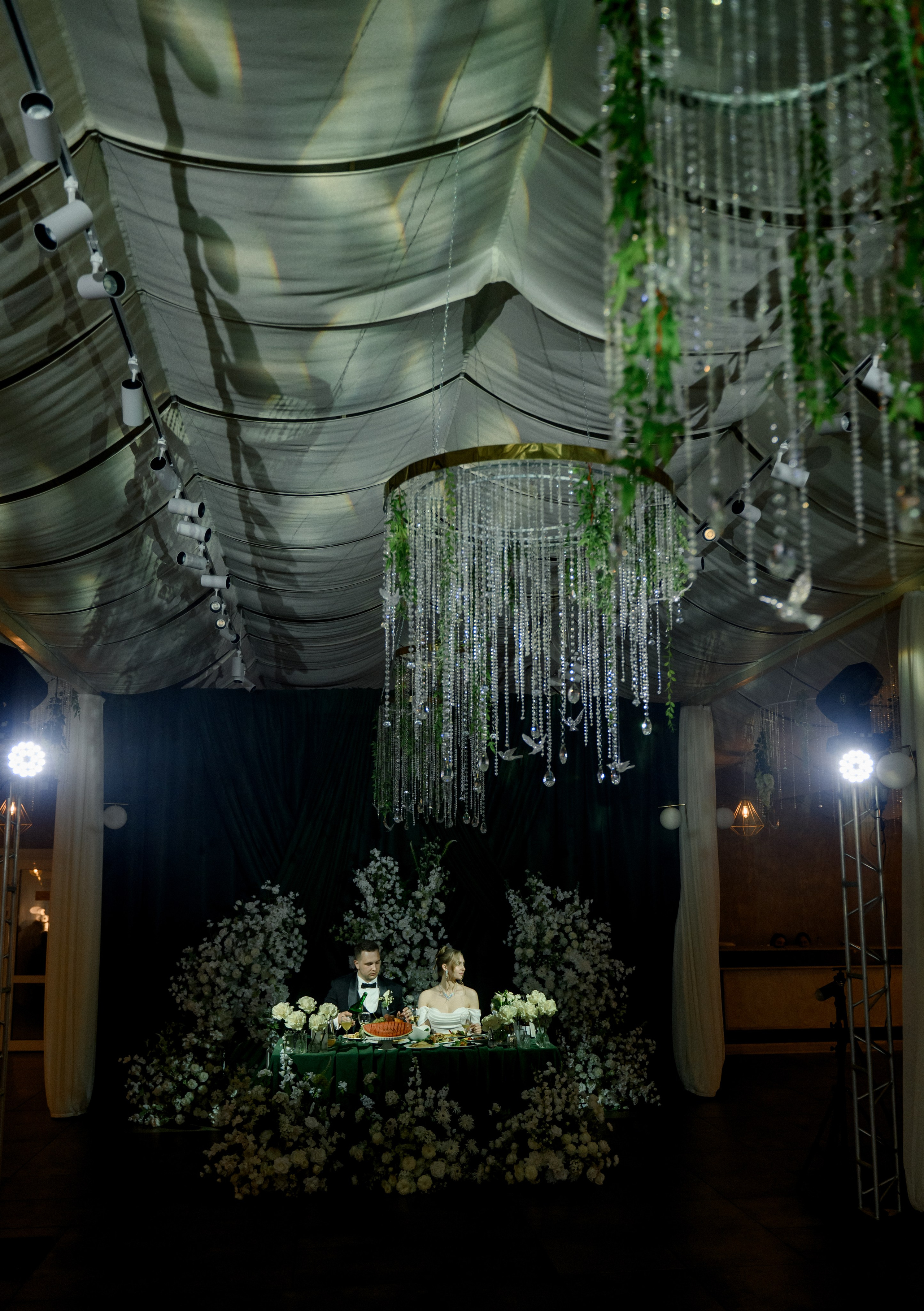 Егор и Анастасия. Фотограф Анна Абрикосова