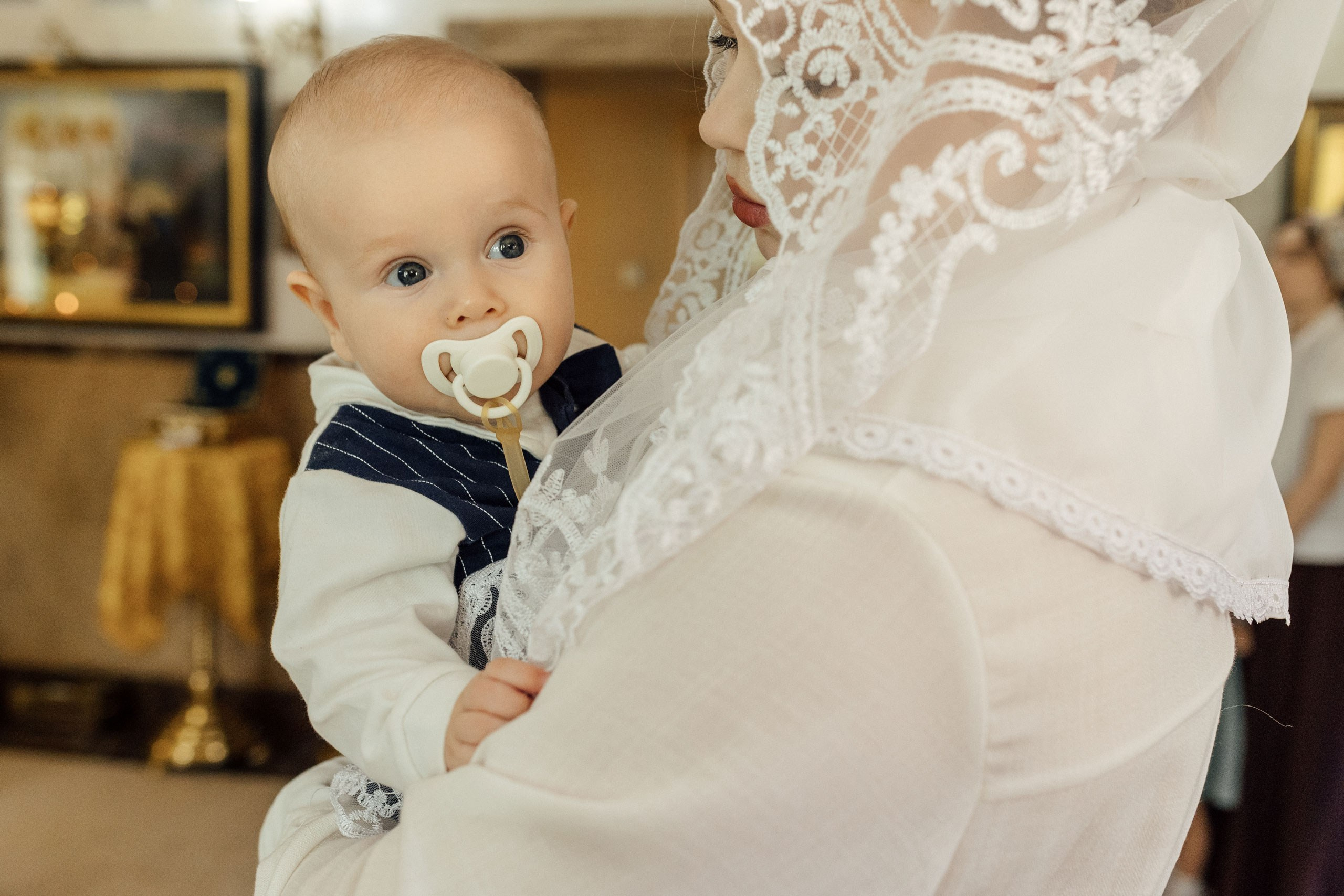 Фотограф на крещение в Пензе — профессиональная фотосъемка крестин. Свадебный фотограф в Пензе — Павел Козырь