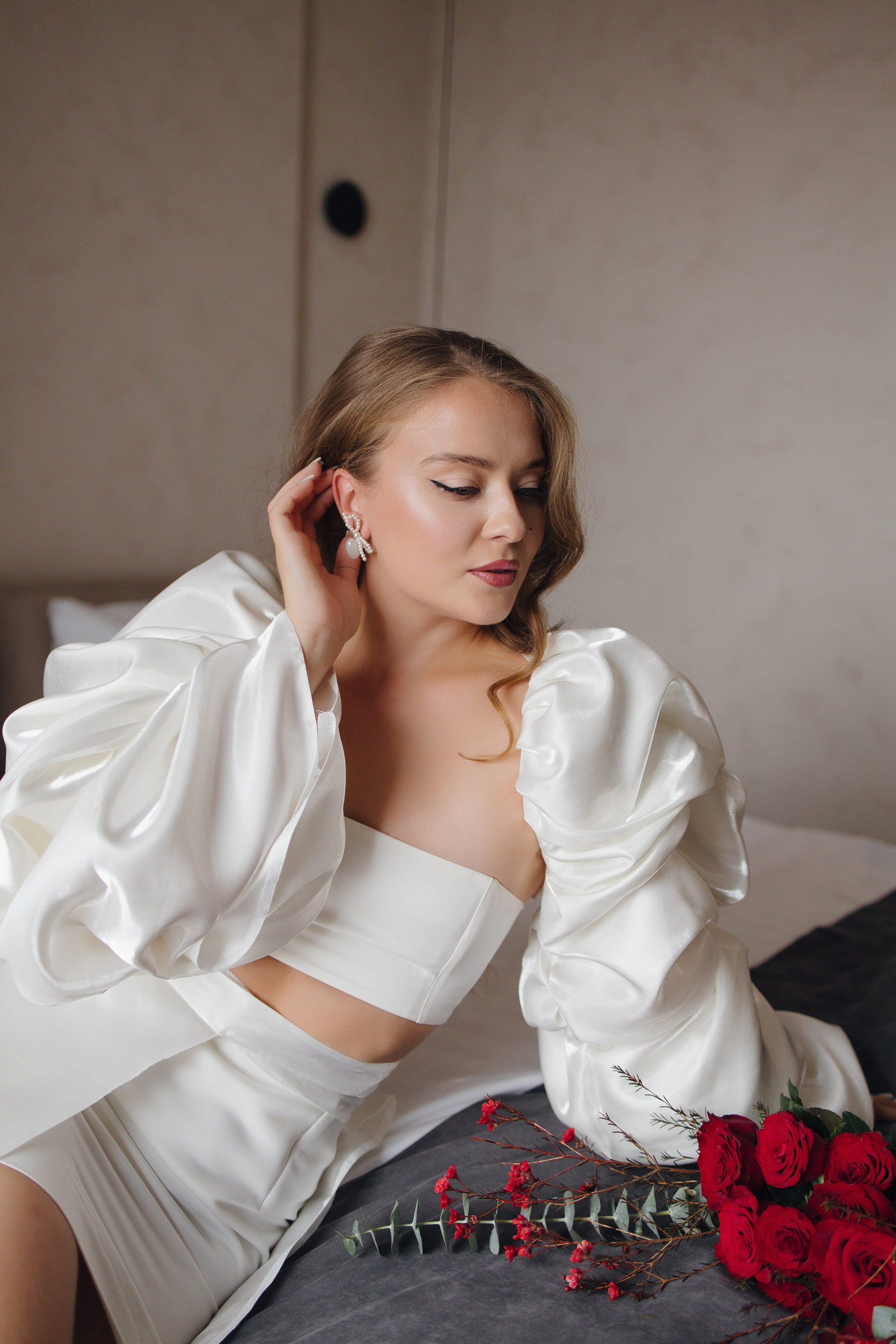 Полная серия. Фотограф Лиходедова Анастасия