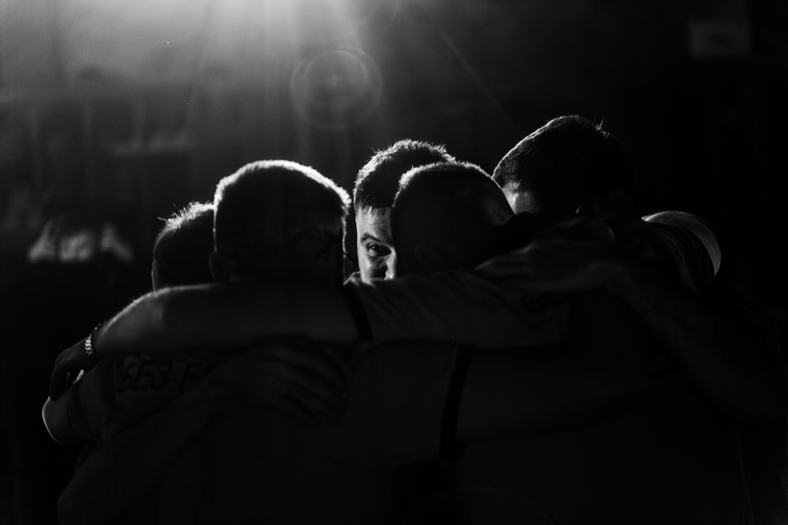 DOTA 2 tournament. Фотограф Иван Гуляев