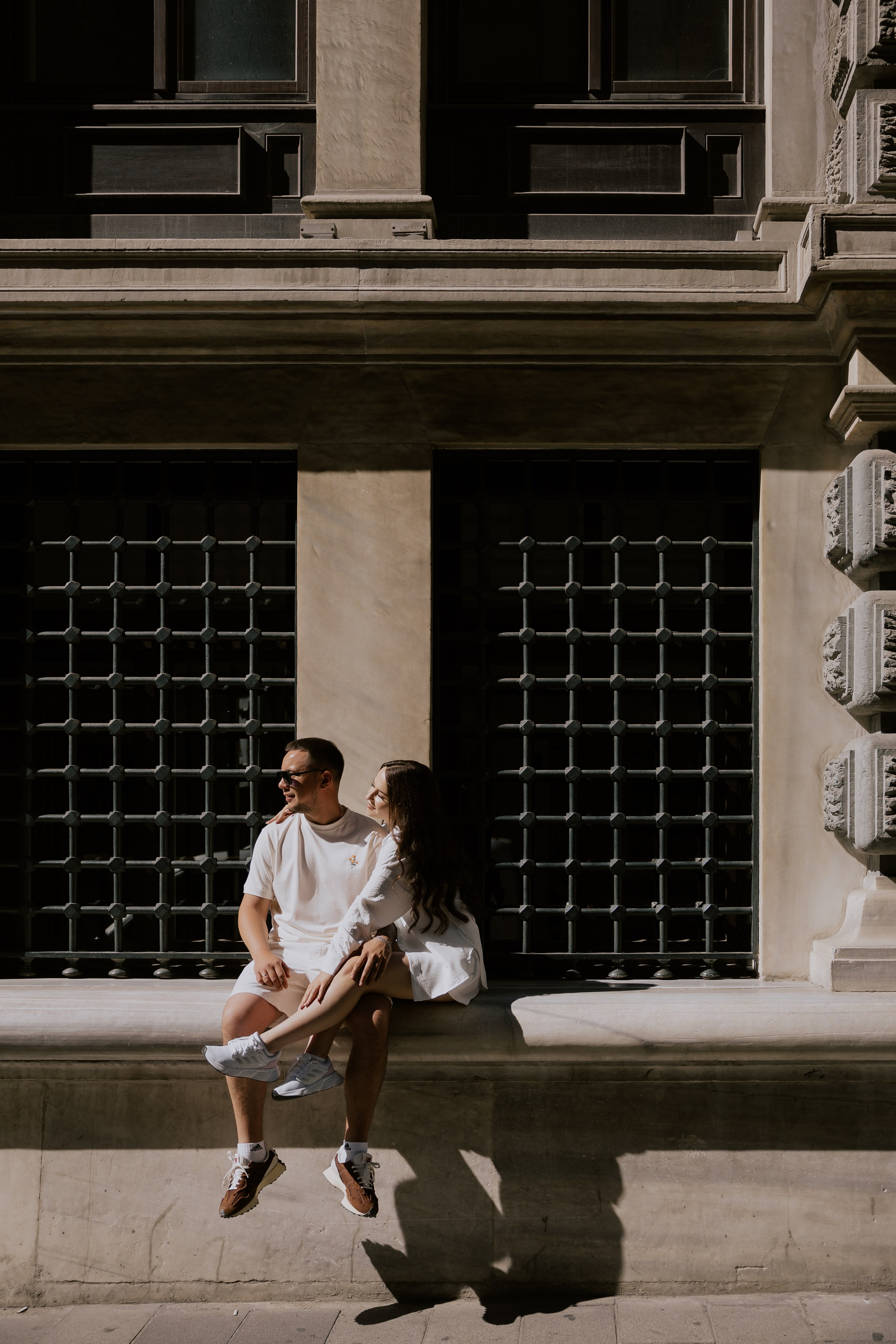 Погуляем по Стамбулу?